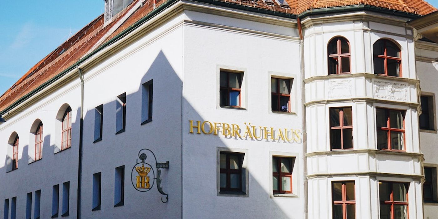 Hotels near Hofbrauhaus