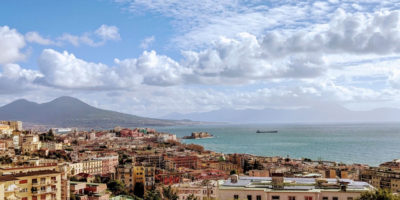 10 Best Things to Do in Naples, Italy
