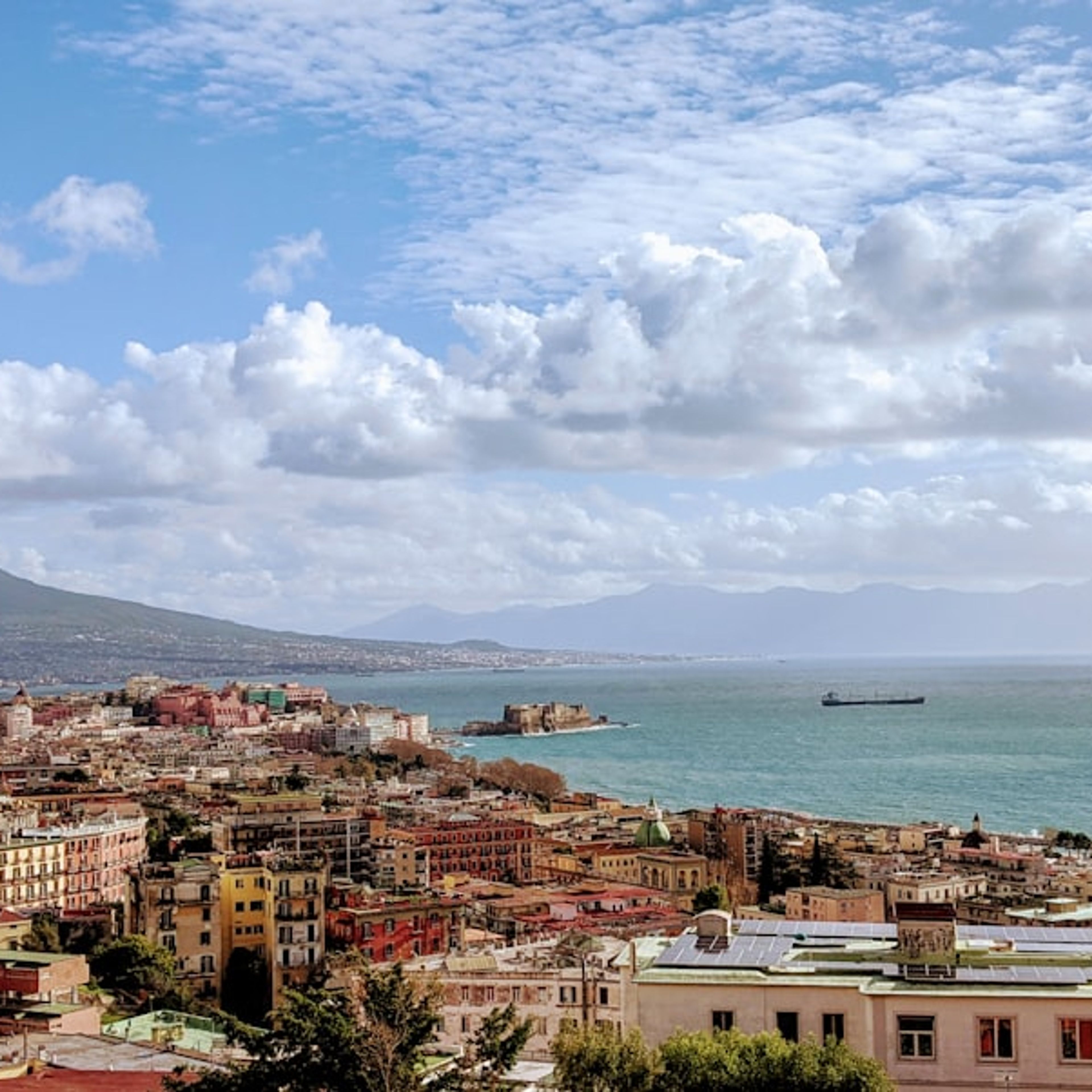 10 Best Things to Do in Naples, Italy