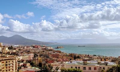 10 Best Things to Do in Naples, Italy
