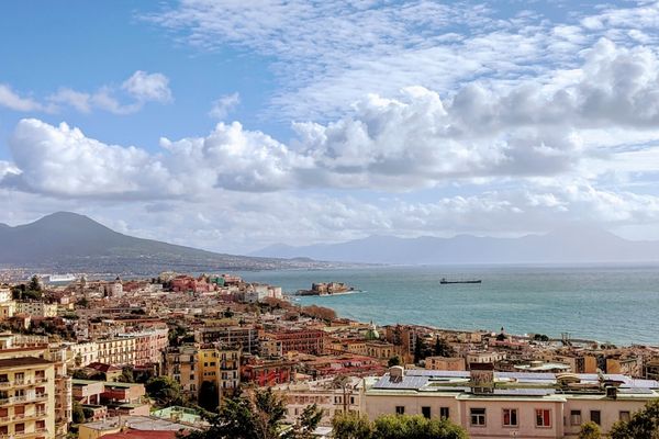 10 Best Things to Do in Naples, Italy