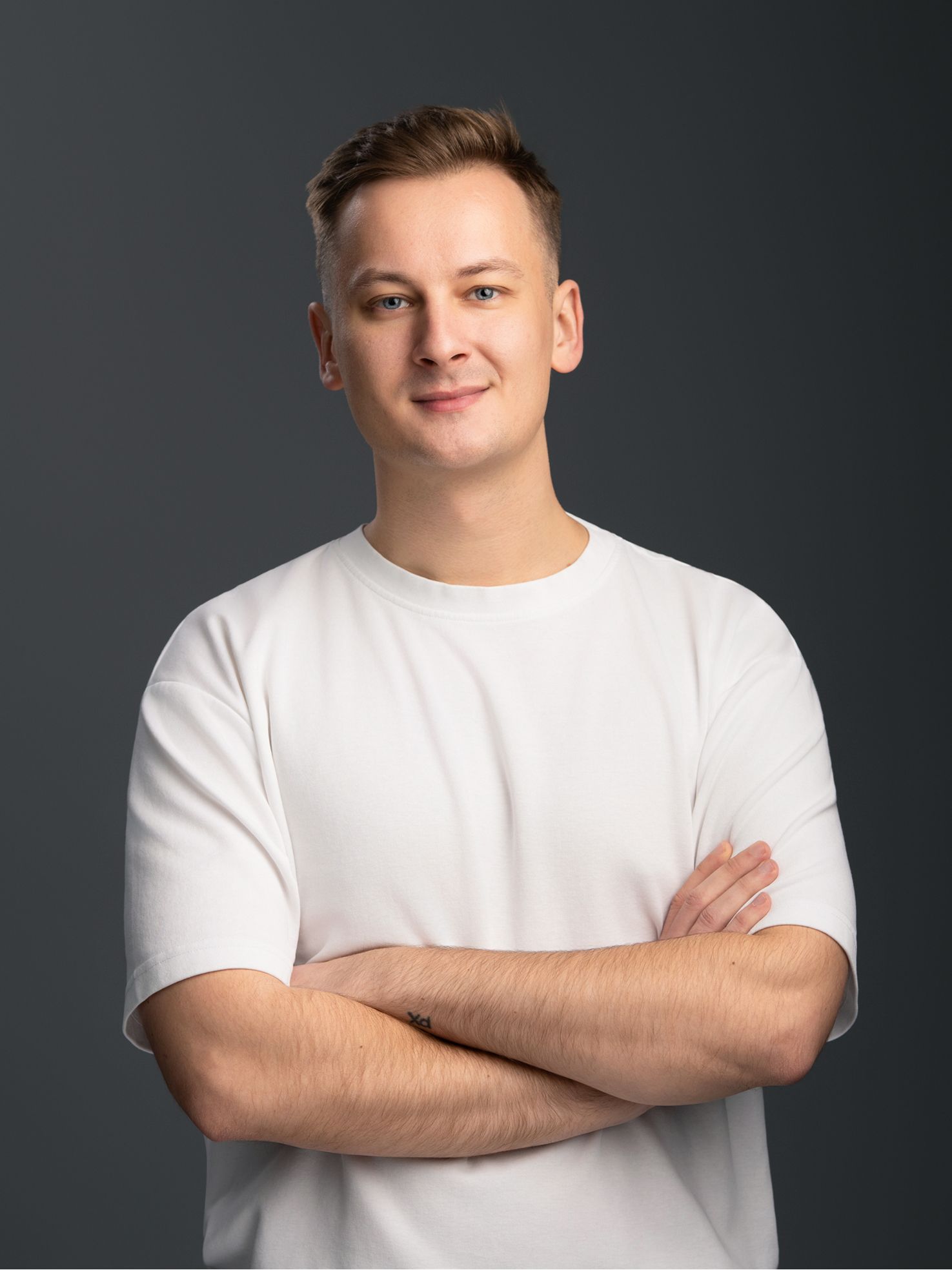 Ernestas Venckus