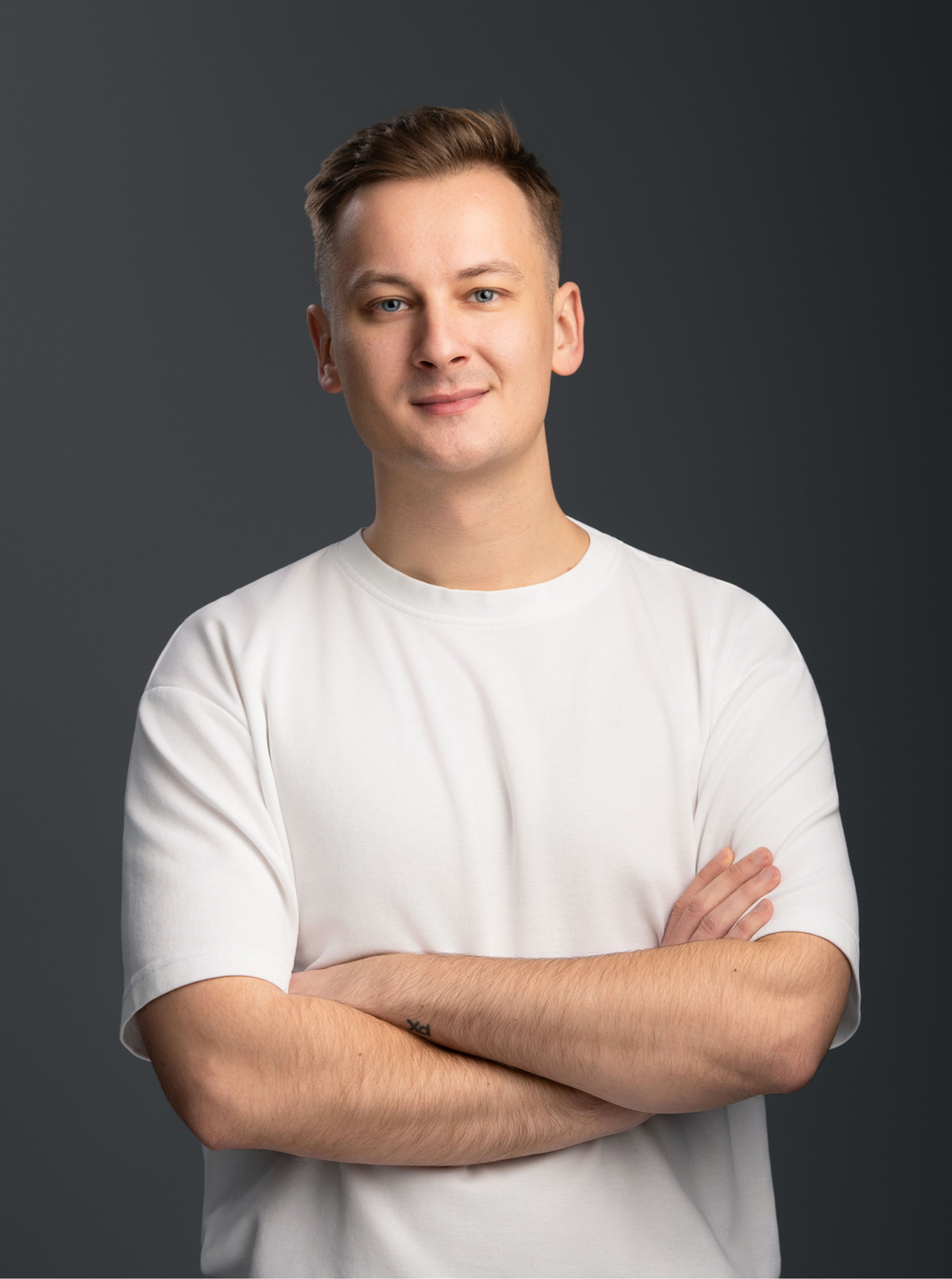 Ernestas Venckus