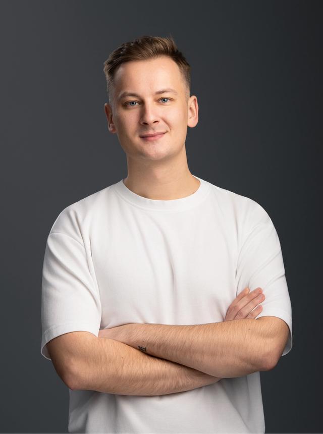 Ernestas Venckus