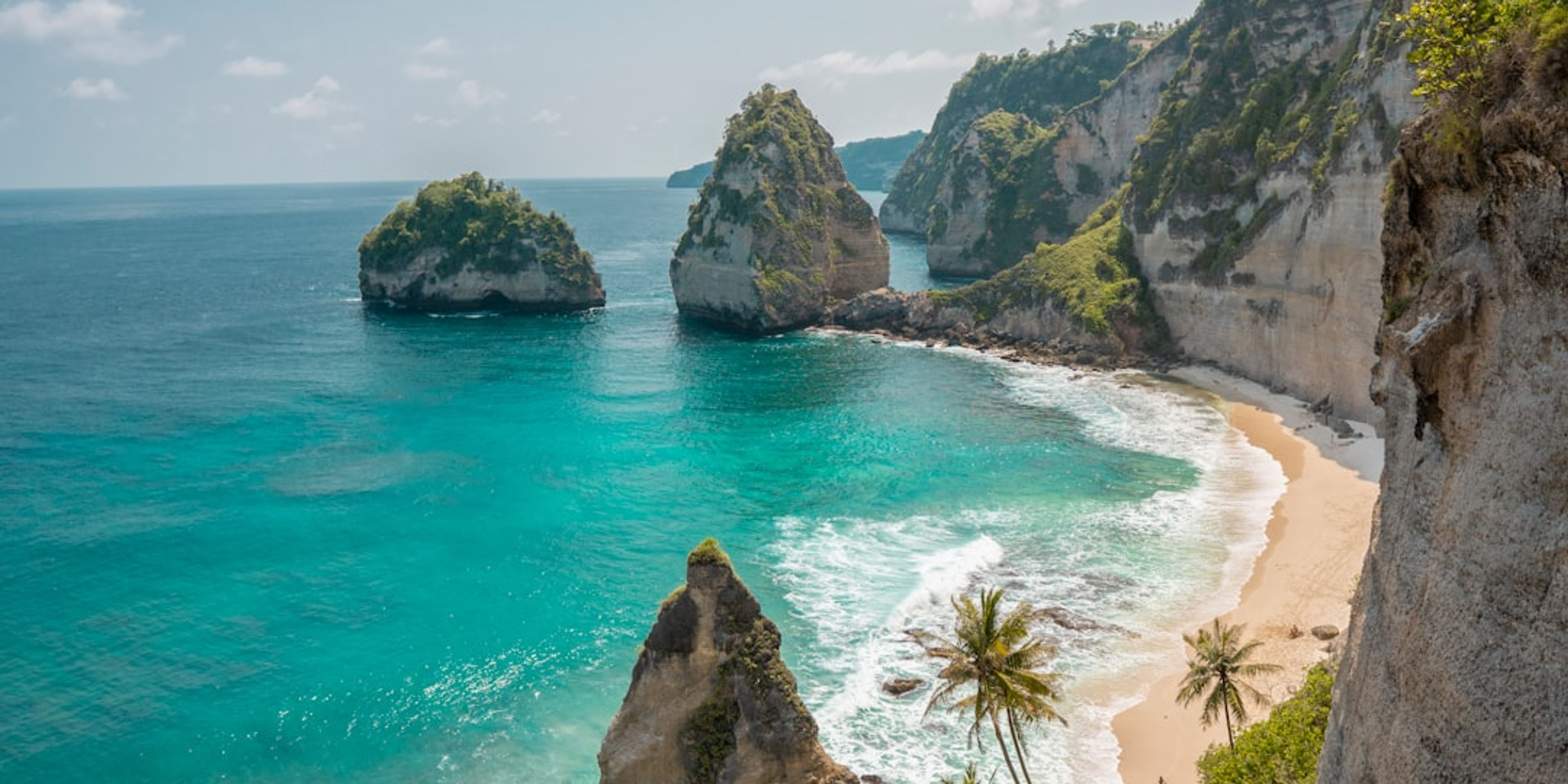 Bali Travel Guides