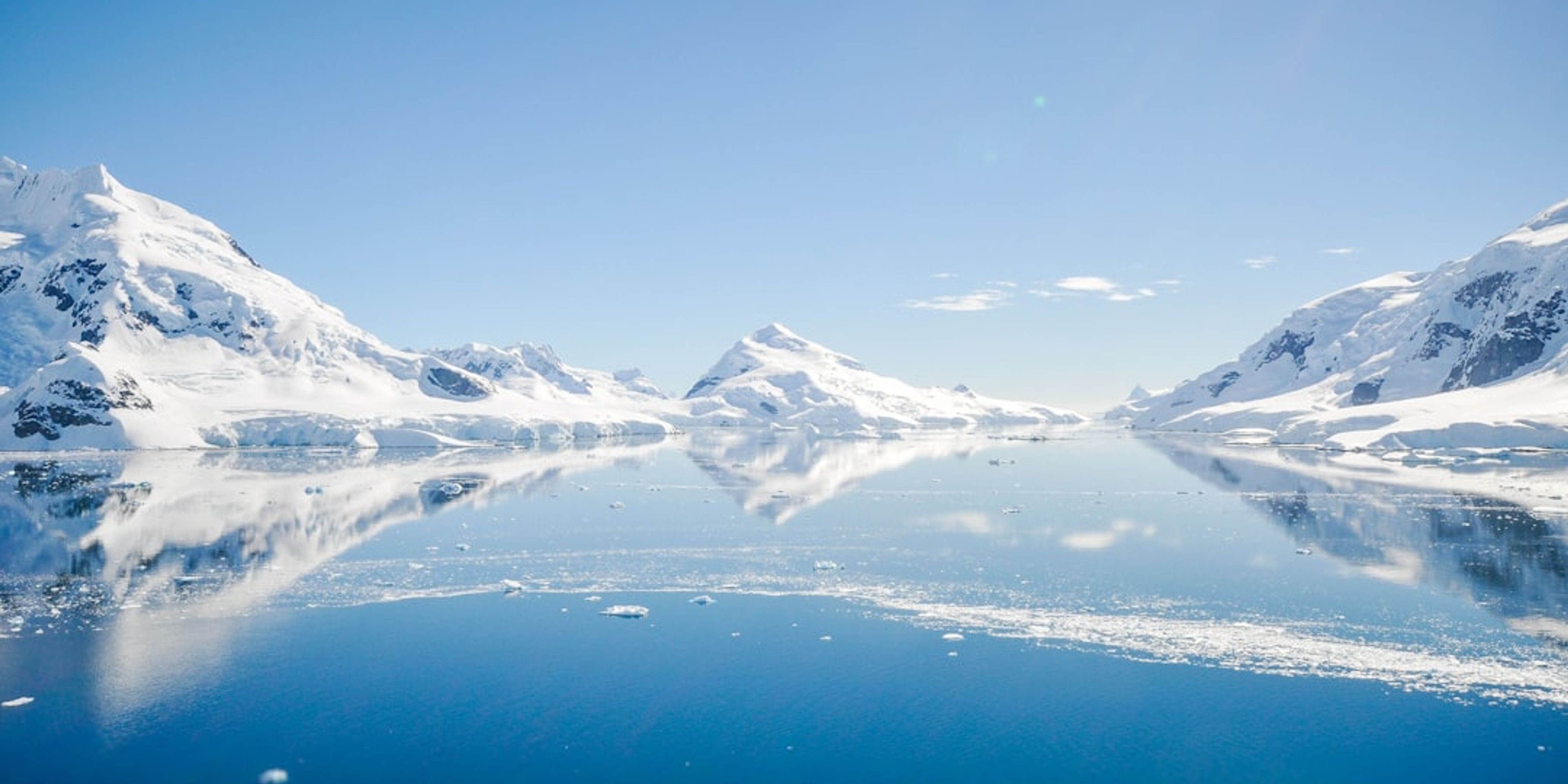 Hotels in Antarctica