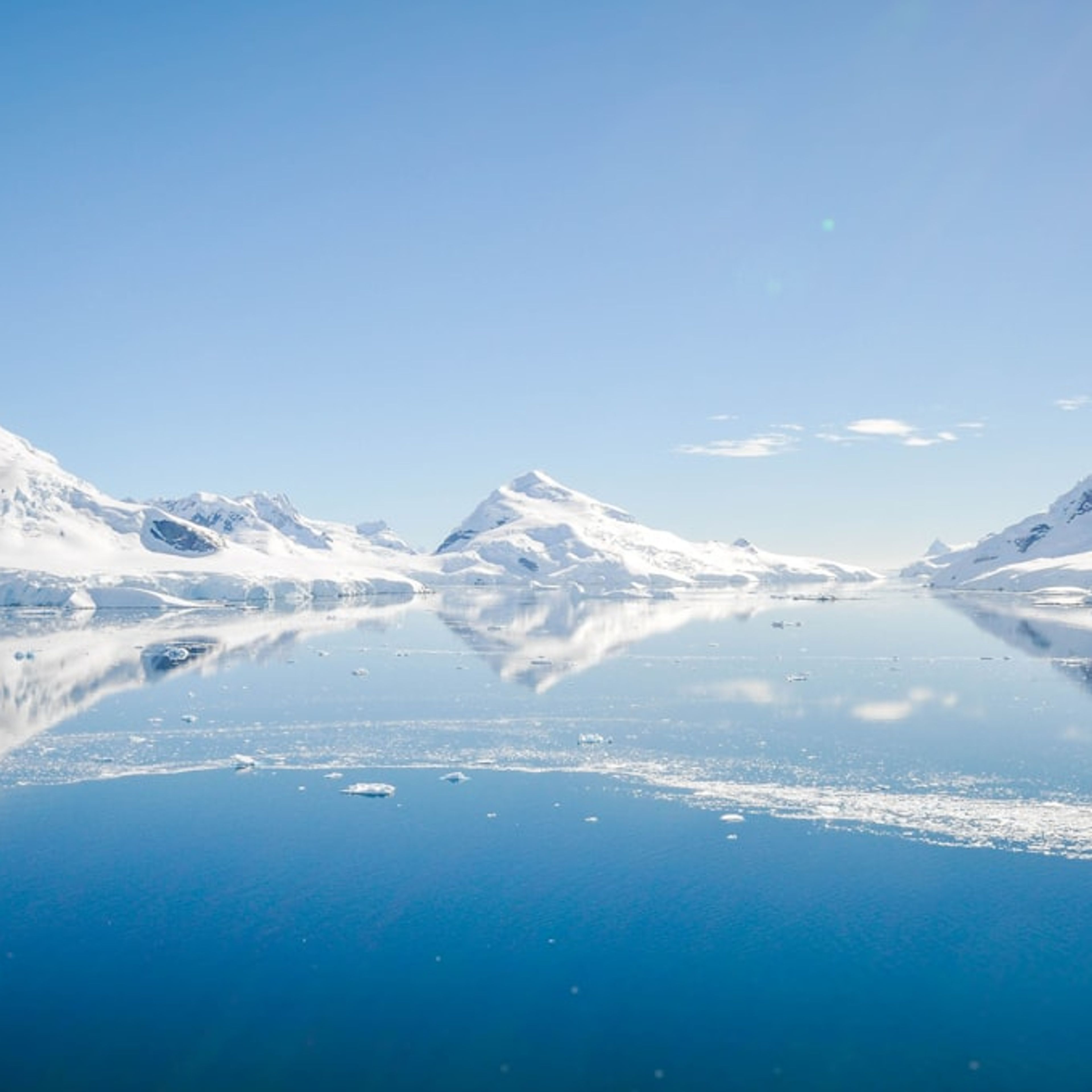 Antarctica