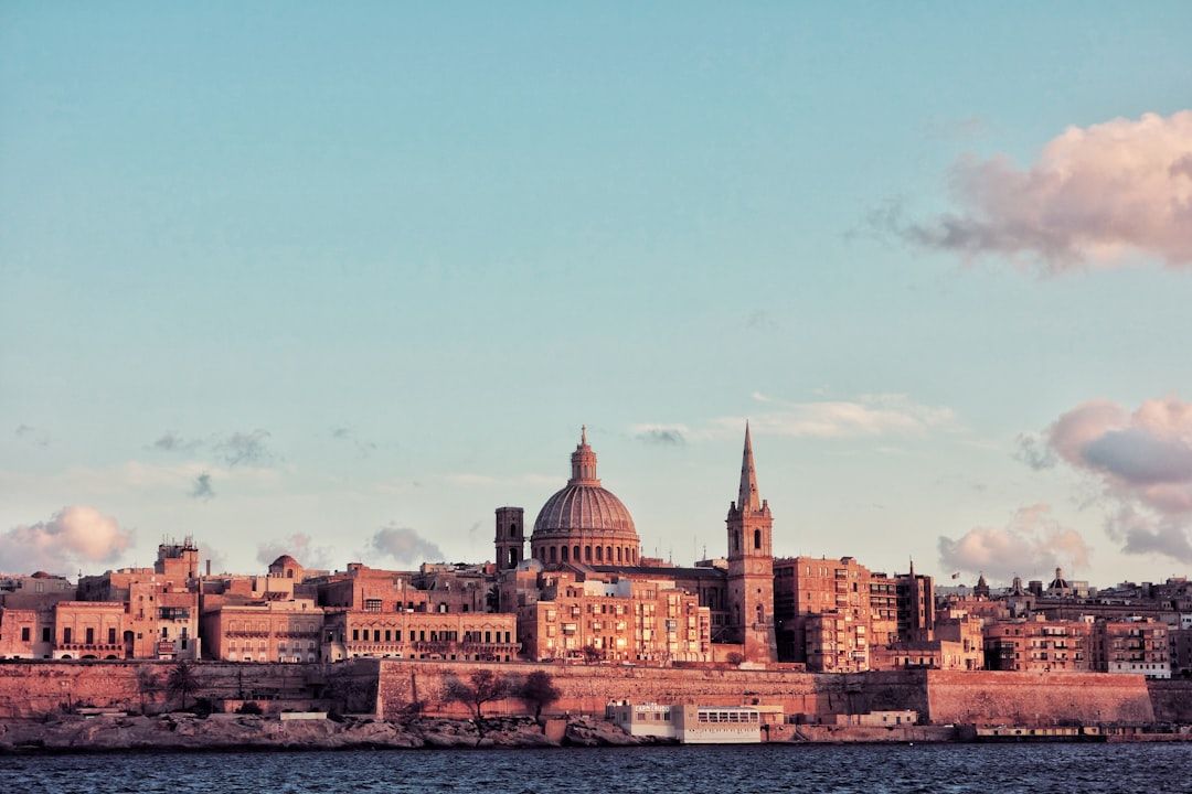 Valletta Travel Guides