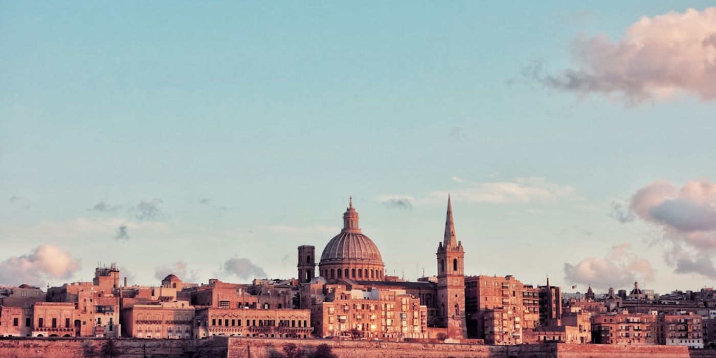 Valletta Travel Guides