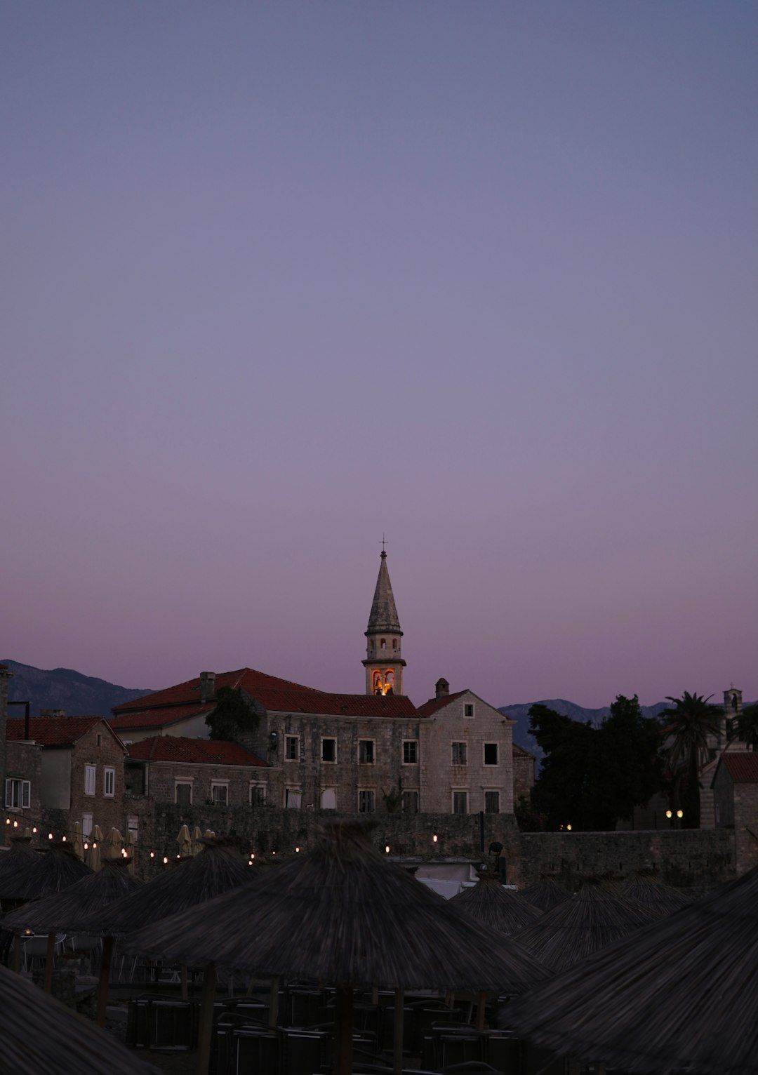 Budva Nightlife - The Party Capital's Bars and Clubs