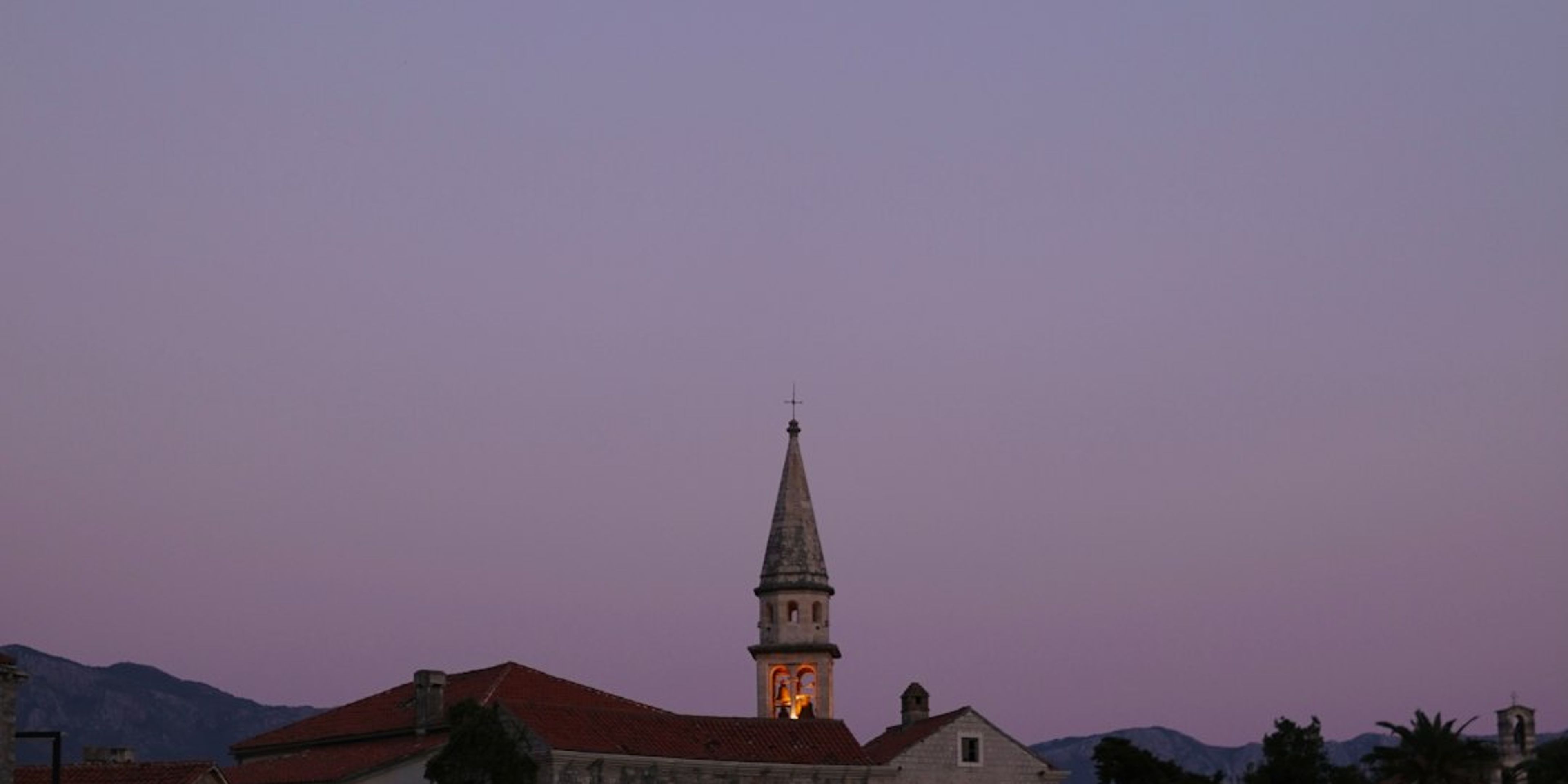 Hotels near Budva Nightlife