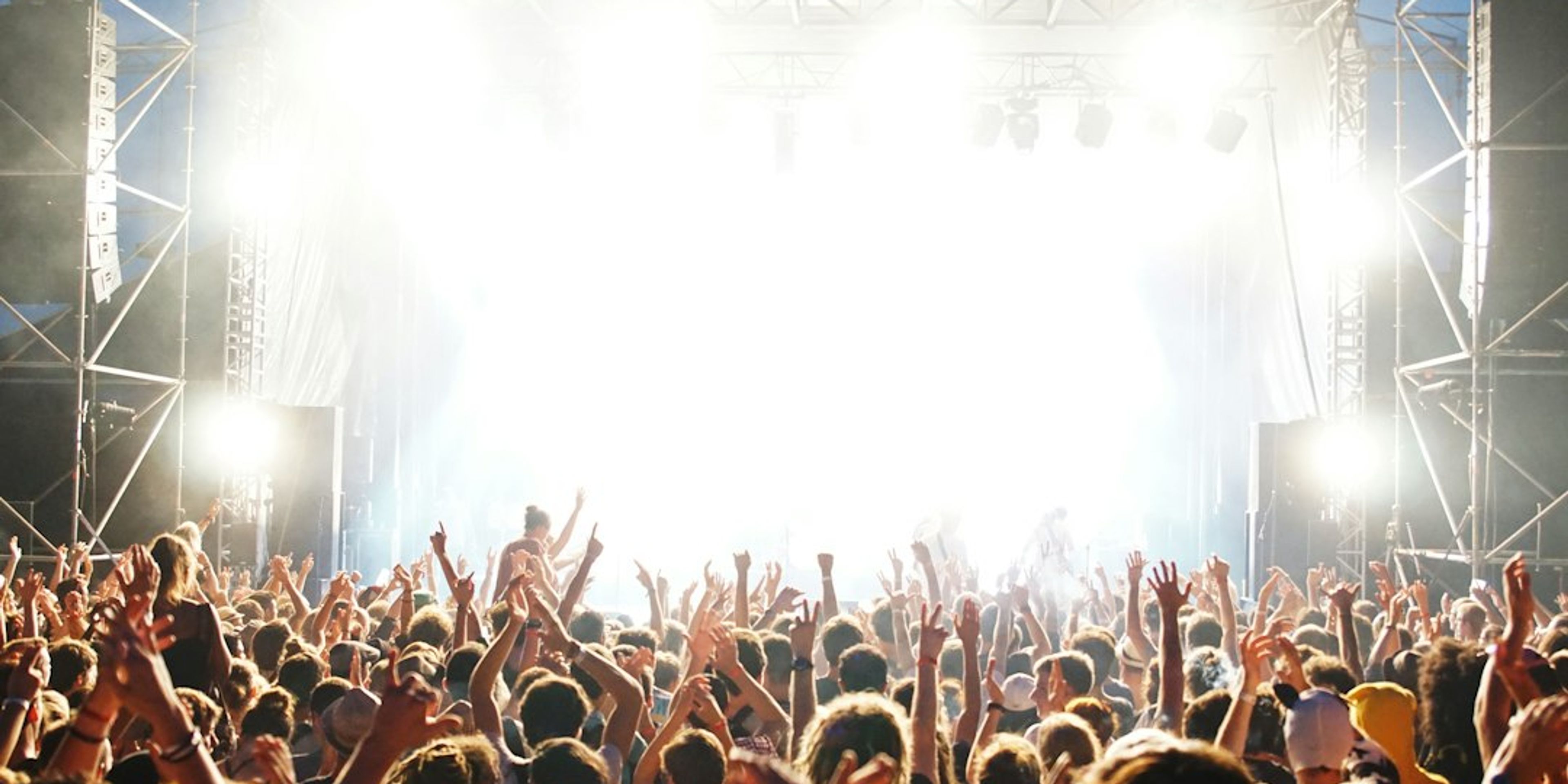 Hotels near NOLA Funk Fest