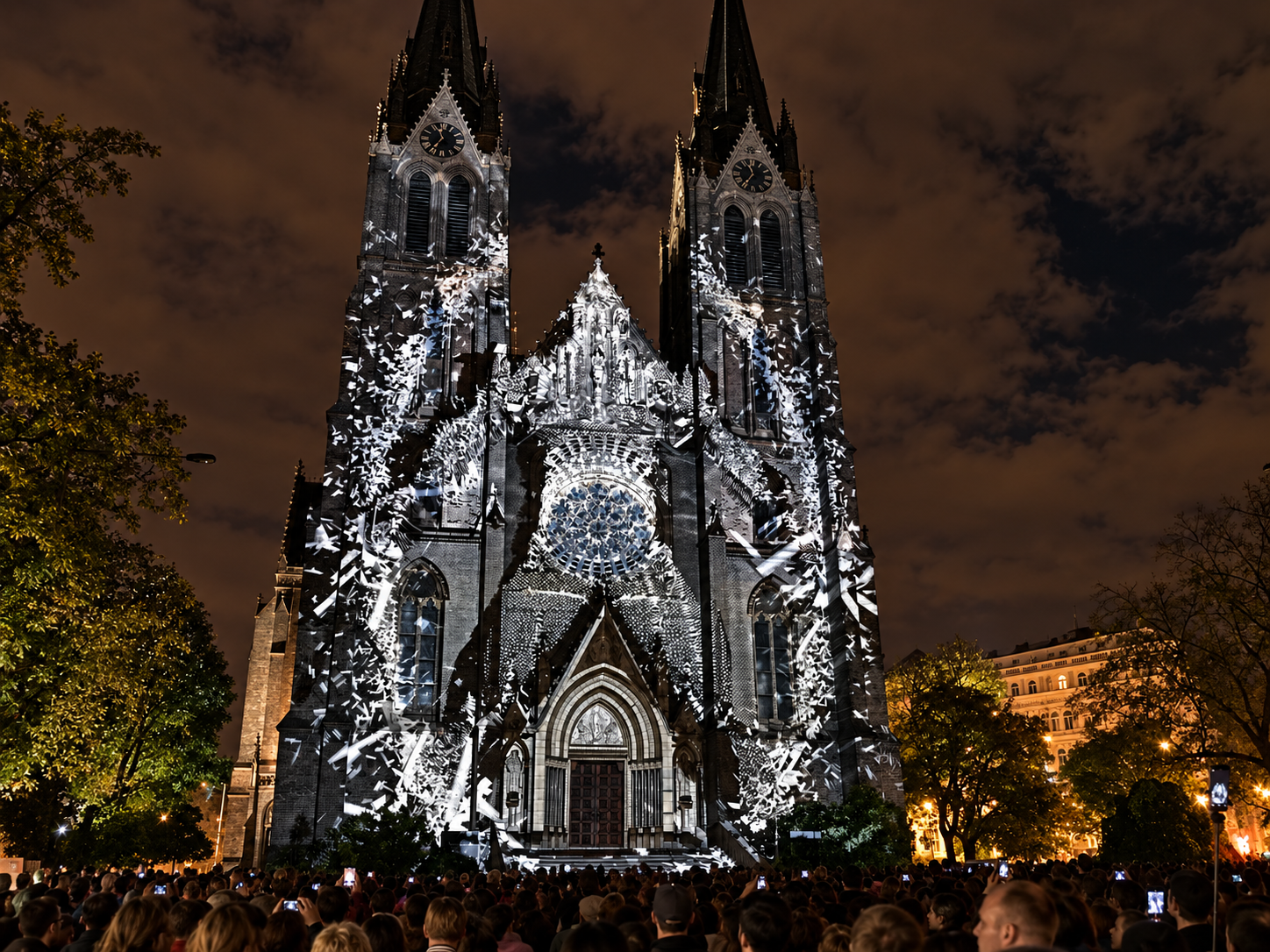 Signal Festival - 15 to 18 October 2026