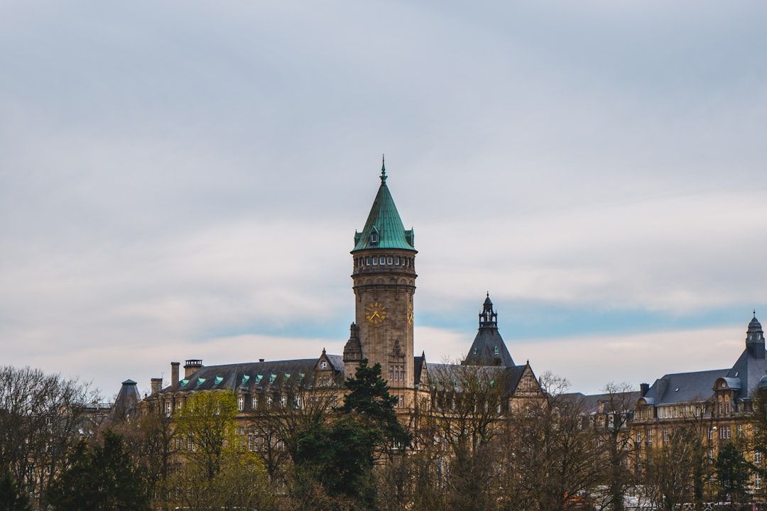 Musée de la Castre - Castle Museum and the Best View