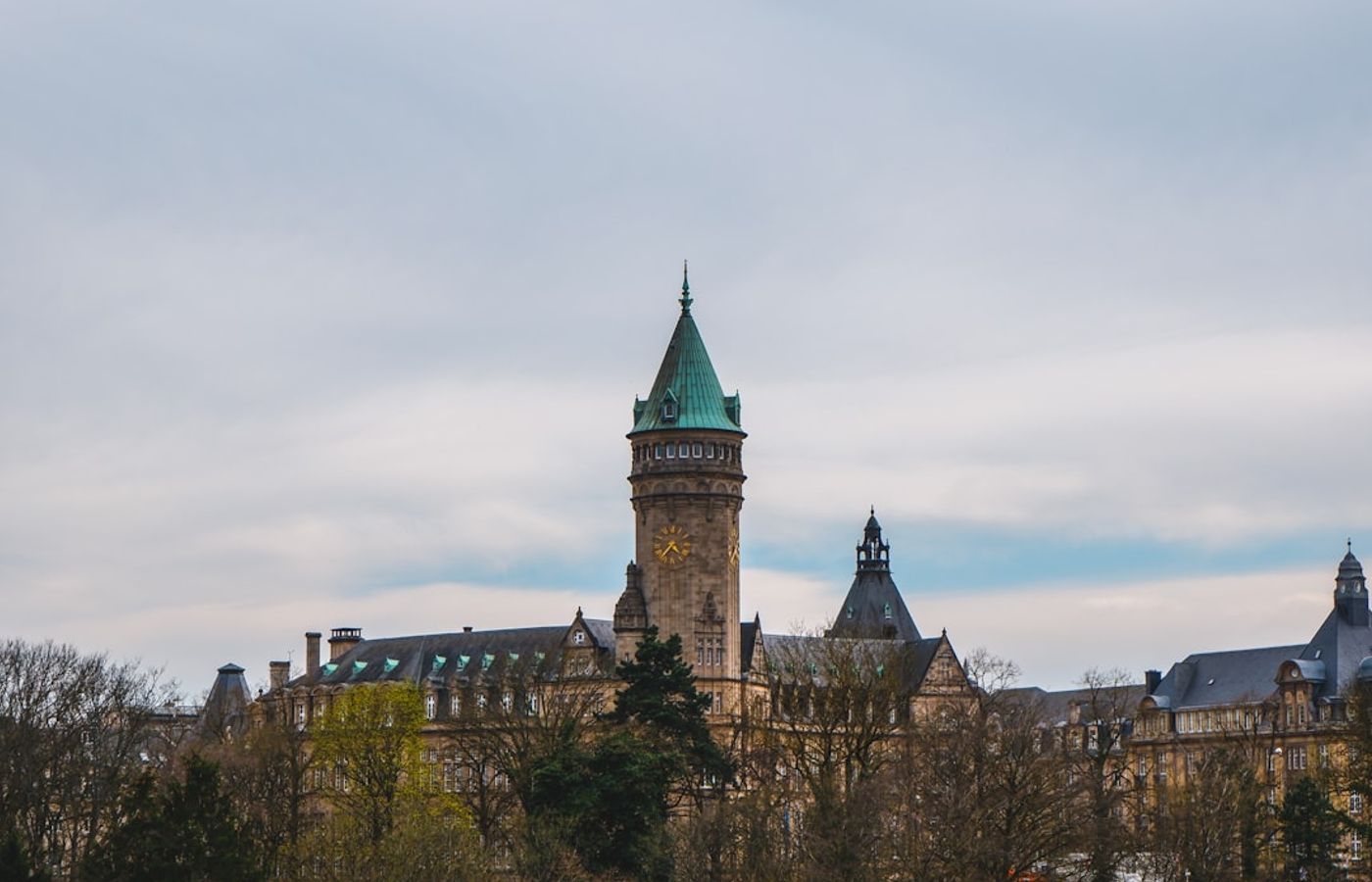 Musée de la Castre - Castle Museum and the Best View