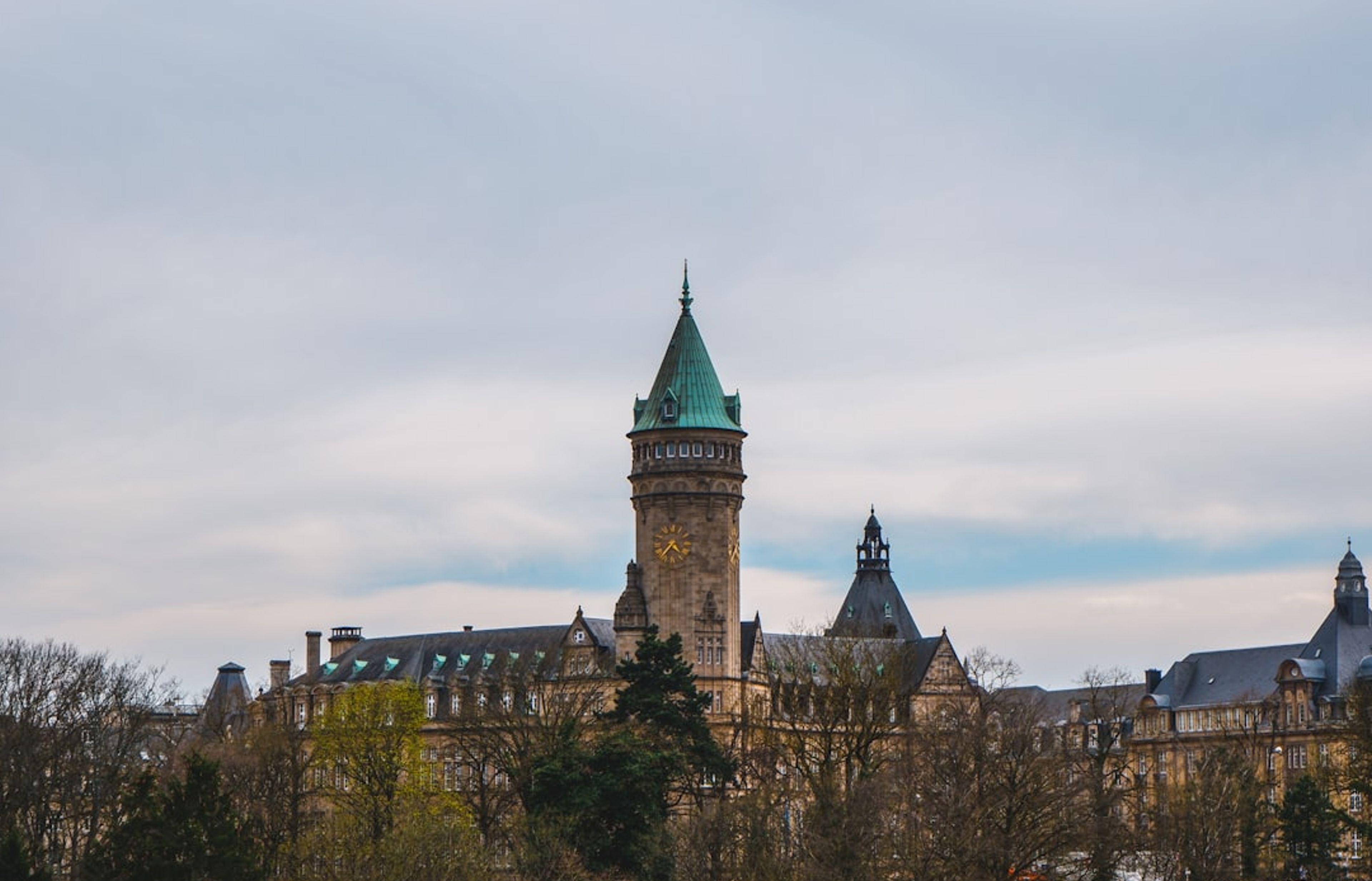 Musée de la Castre - Castle Museum and the Best View
