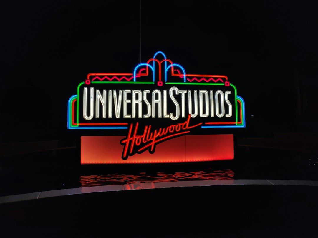 Halloween Horror Nights at Universal Studios Hollywood - The Biggest Scare Event in Los Angeles