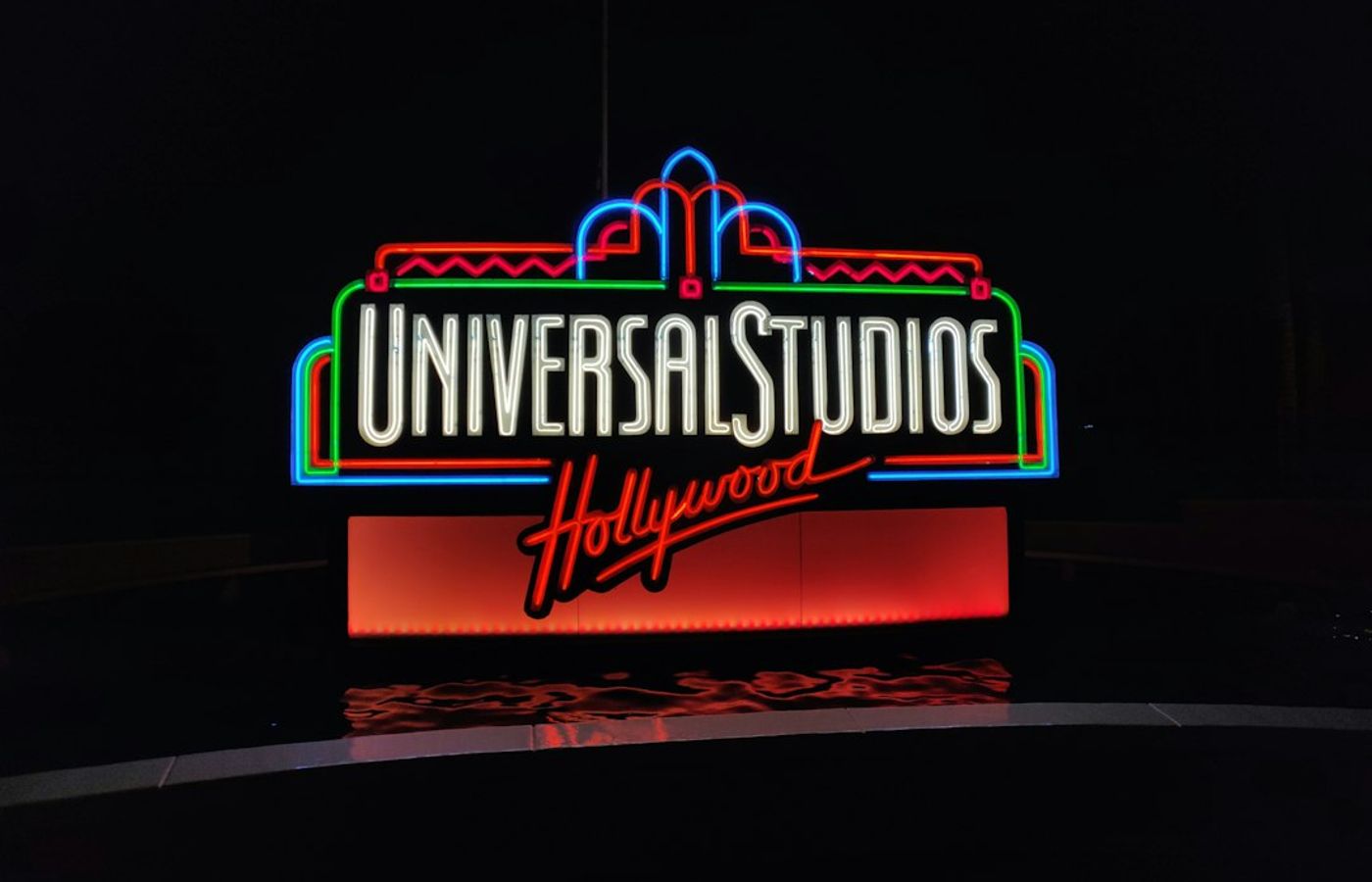 Halloween Horror Nights at Universal Studios Hollywood - The Biggest Scare Event in Los Angeles