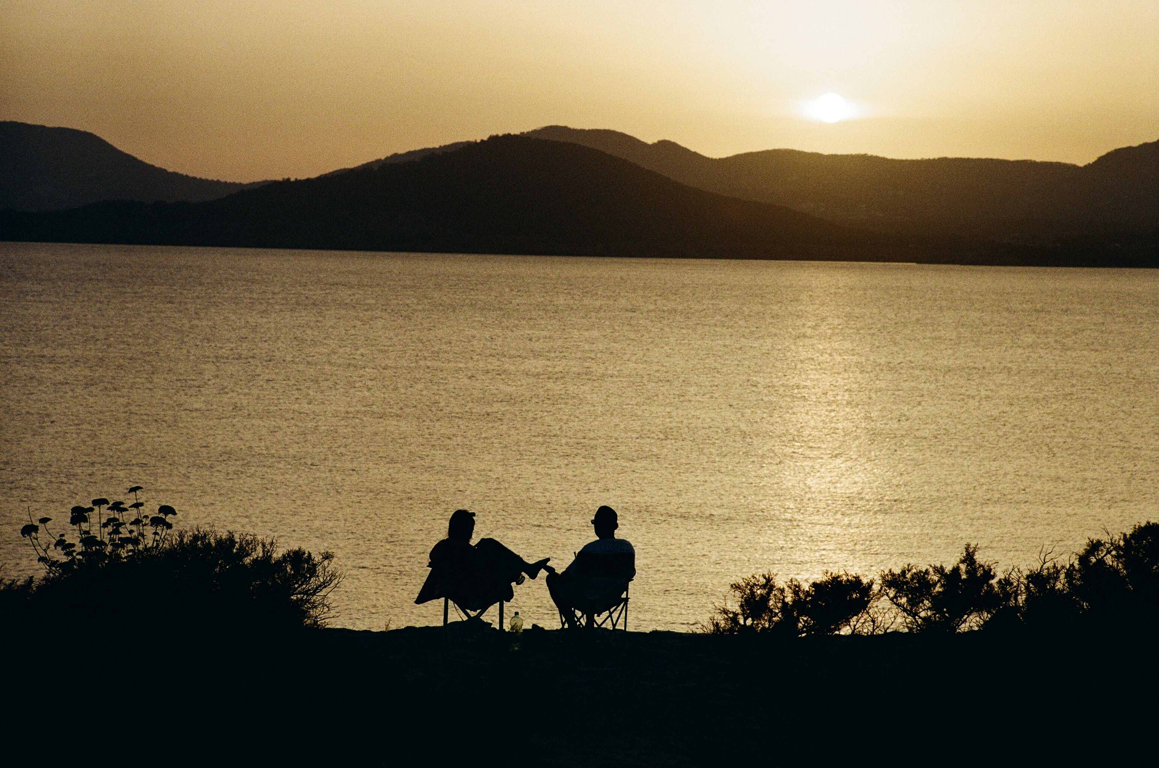 Sunset Experiences in Ibiza