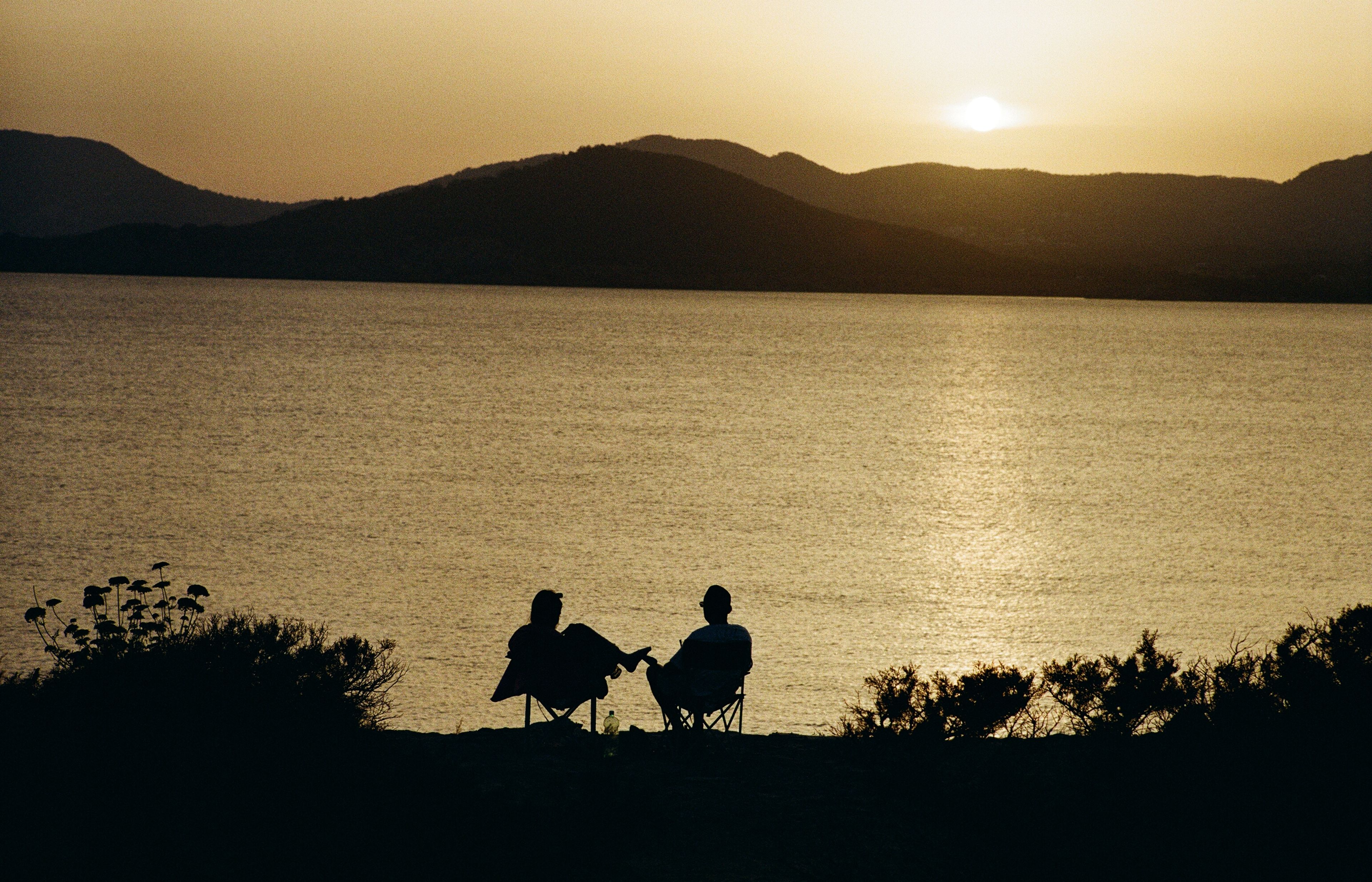 Sunset Experiences in Ibiza