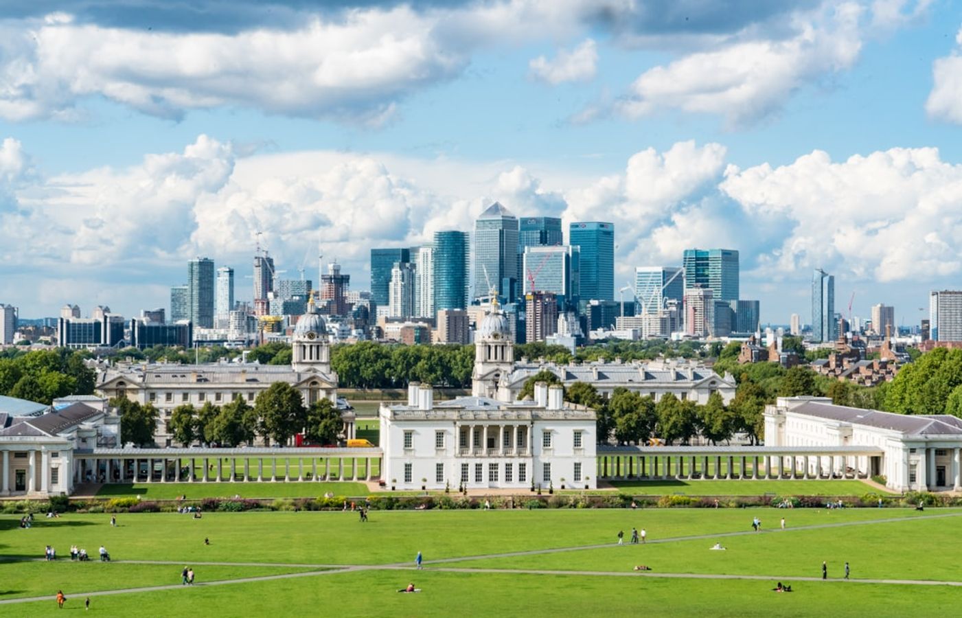 Greenwich - Maritime History and the Prime Meridian