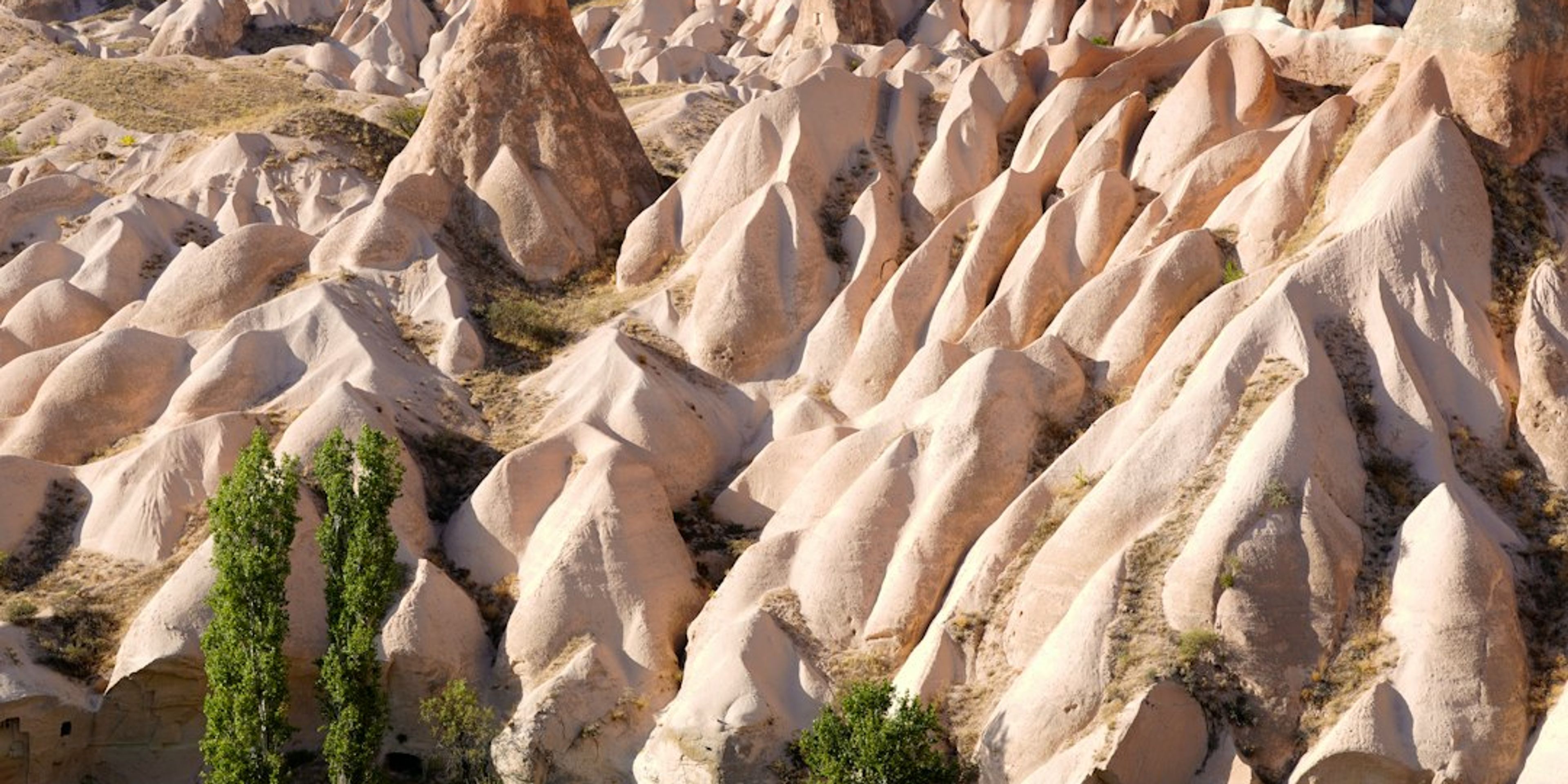 Hotels near Love Valley (Bağlıdere Vadisi)