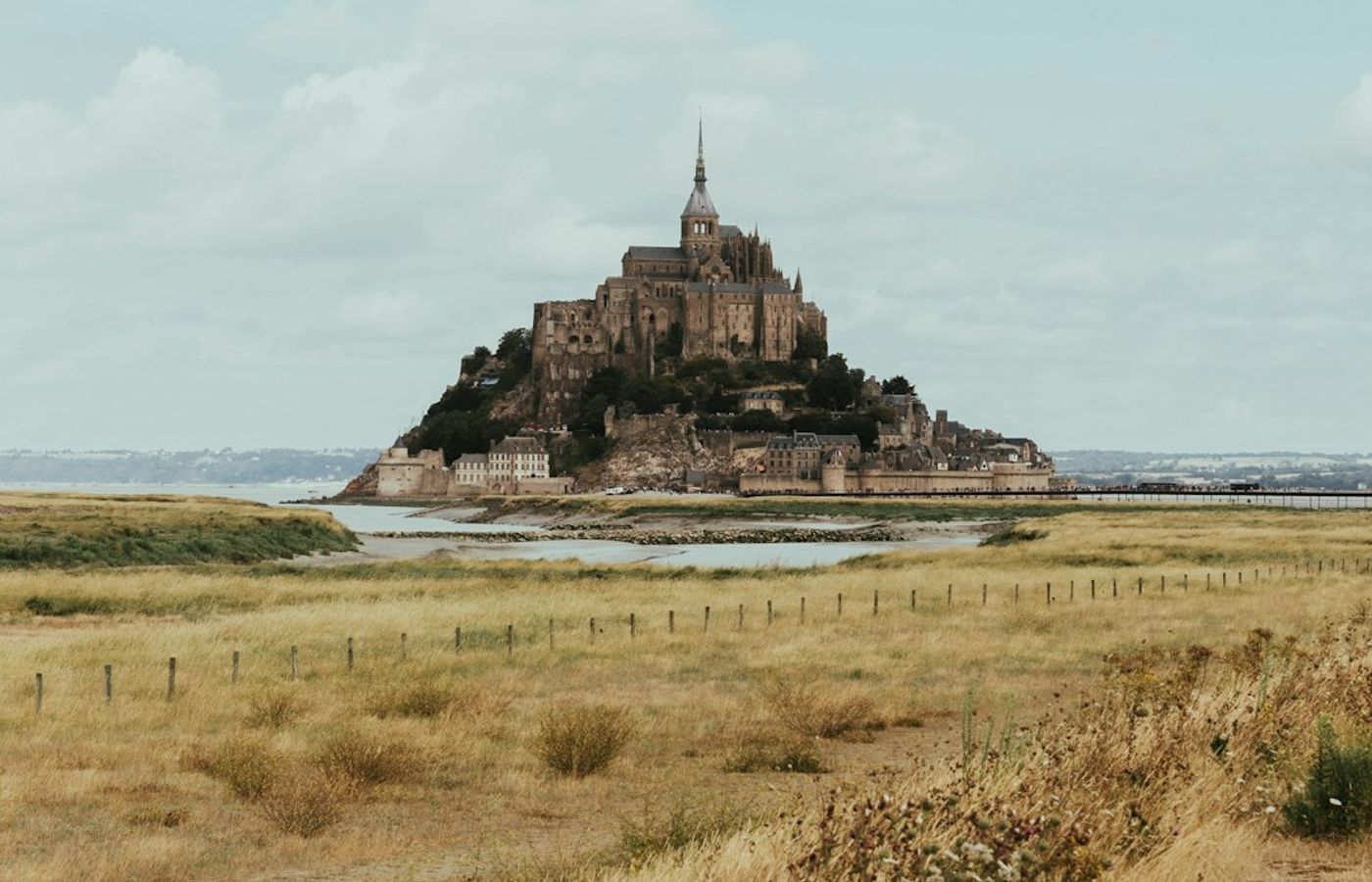 The Plains of Abraham - The Battlefield That Decided New France