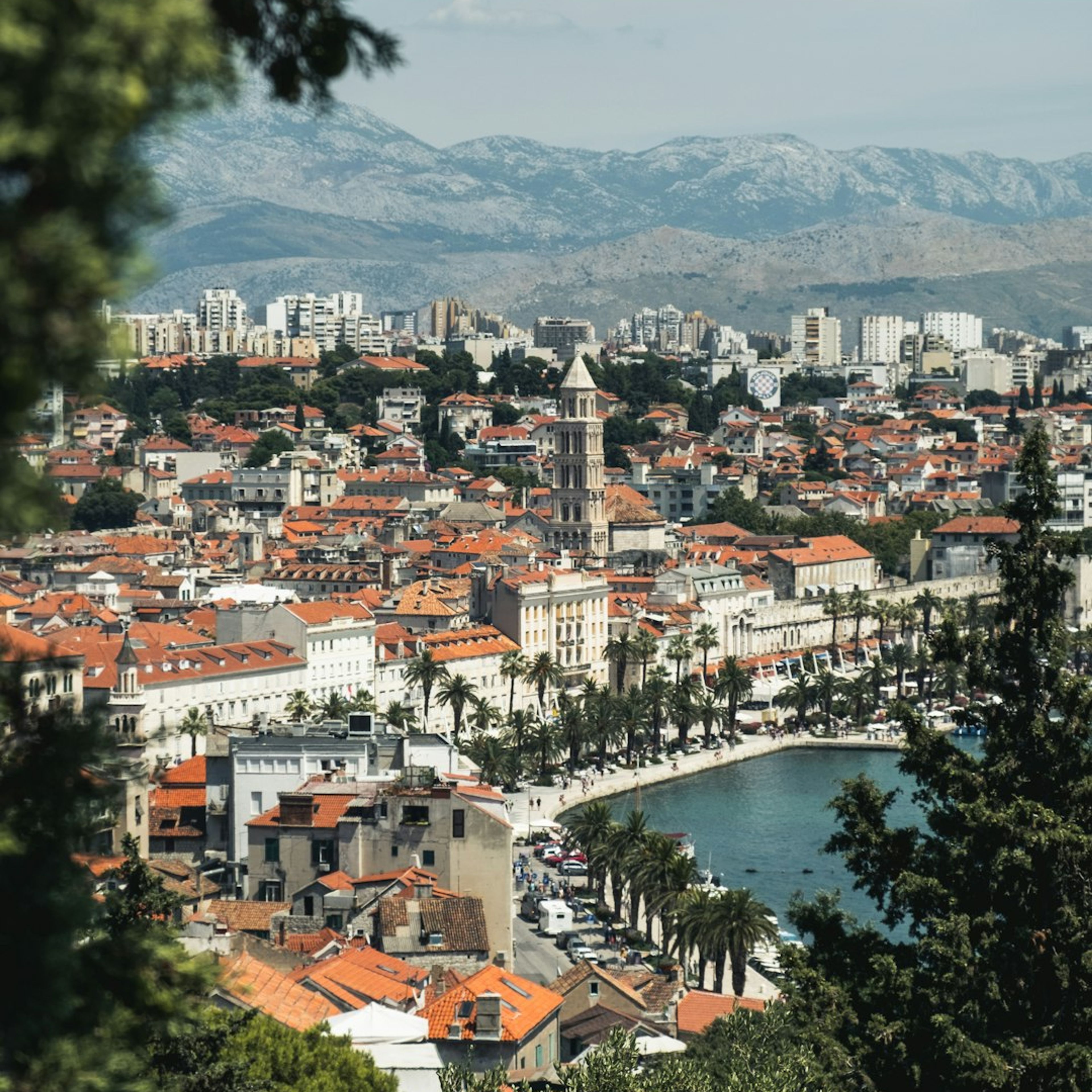 12 Top Things to Do in Split
