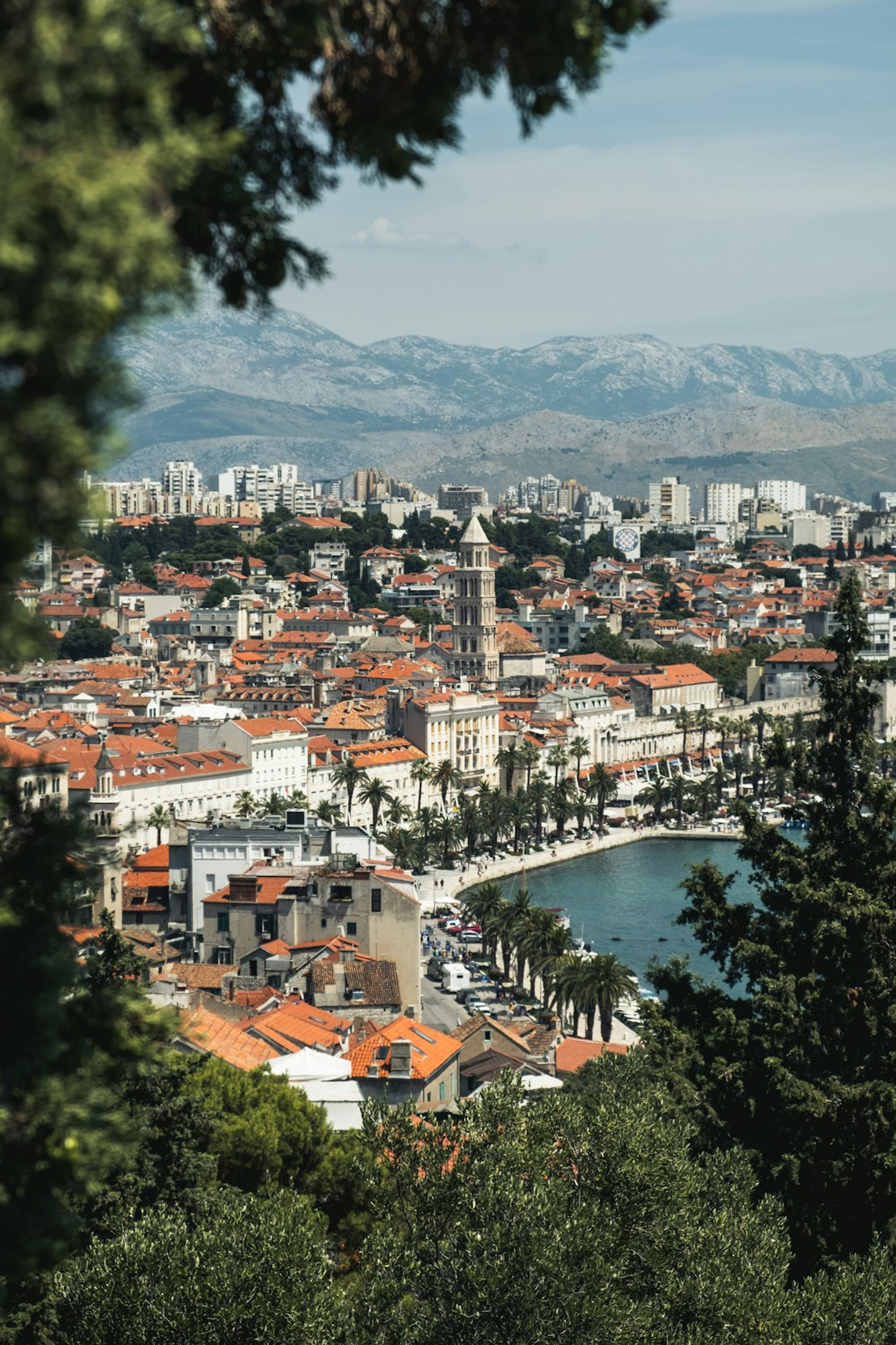 12 Top Things to Do in Split