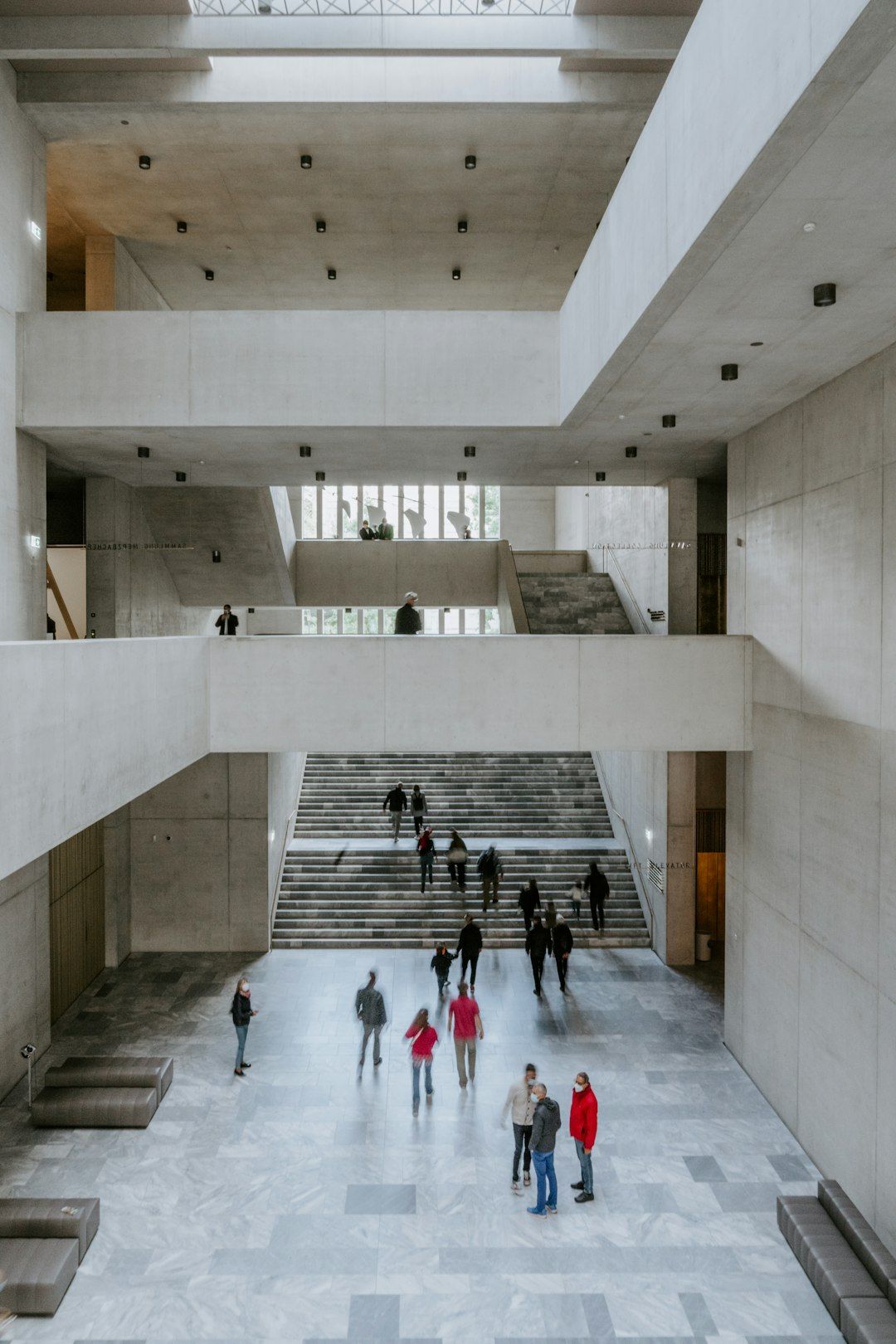 Kunsthaus Zurich - Switzerland's Foremost Art Museum