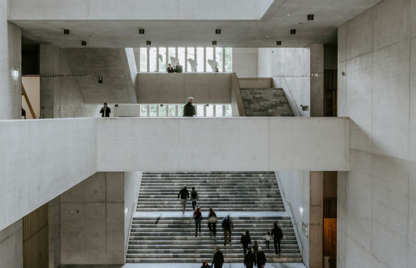 Kunsthaus Zurich - Switzerland's Foremost Art Museum