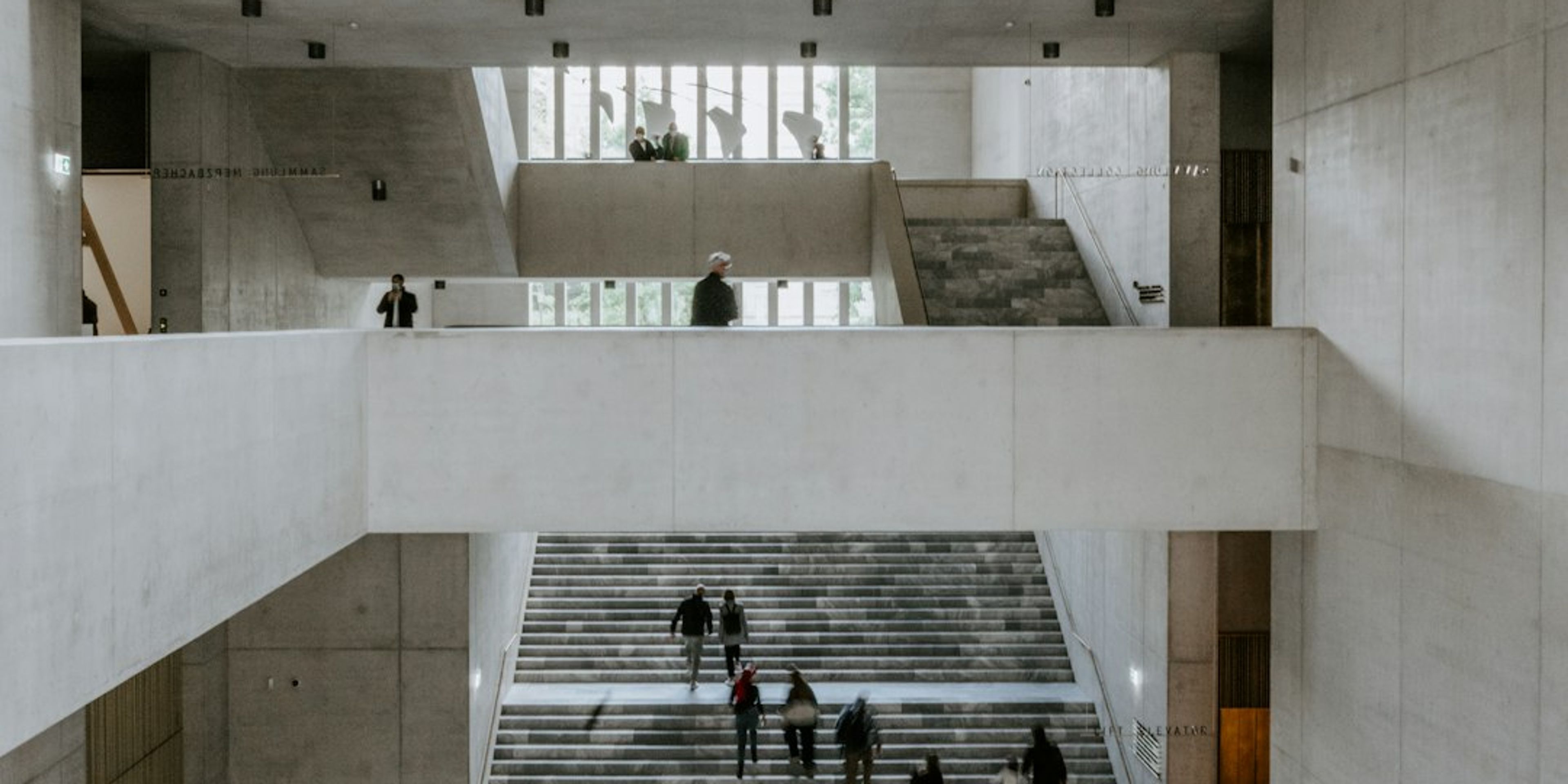 Hotels near Kunsthaus Zurich