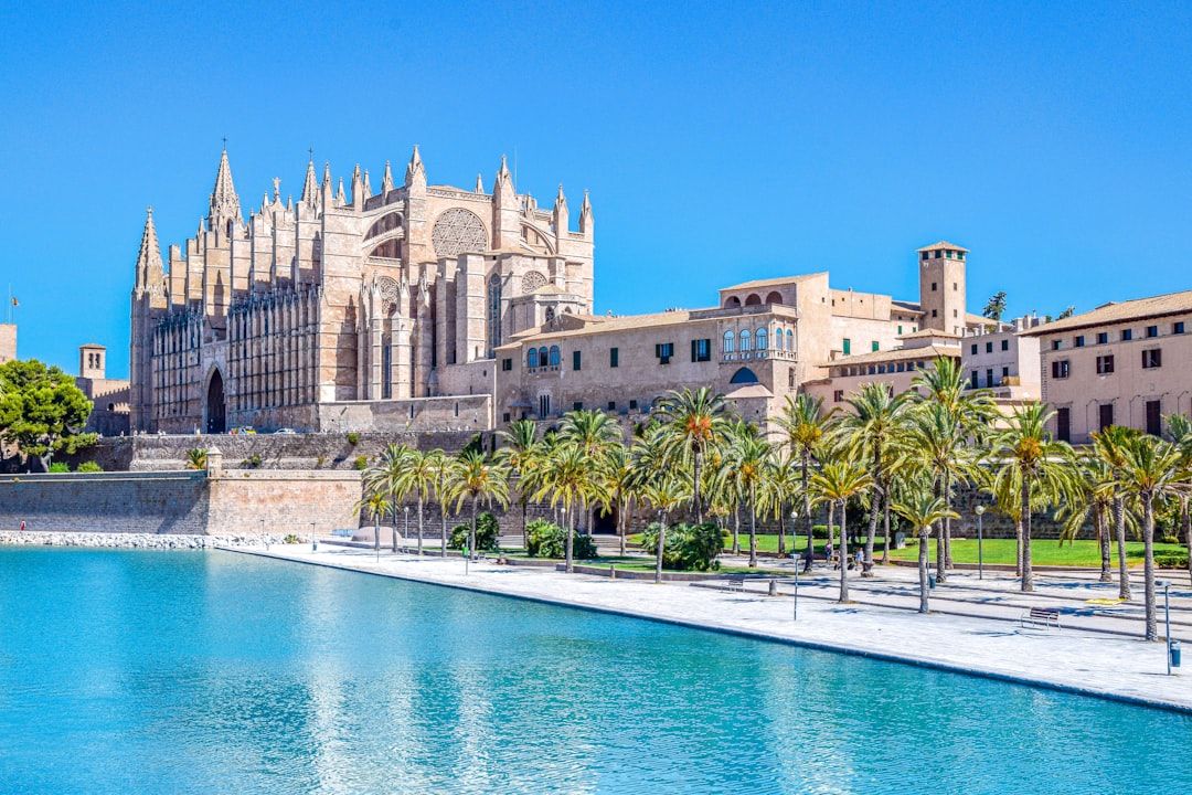 Cathedral of Palma (La Seu) - The Most Iconic Landmark in Mallorca