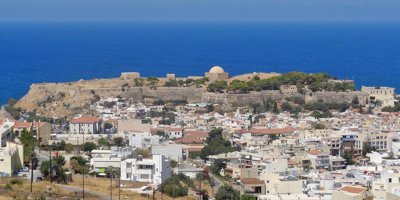 Hotels near Rethymno Venetian Old Town and Fortezza