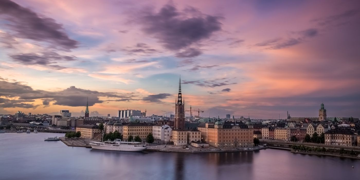 Stockholm Featured Hotels
