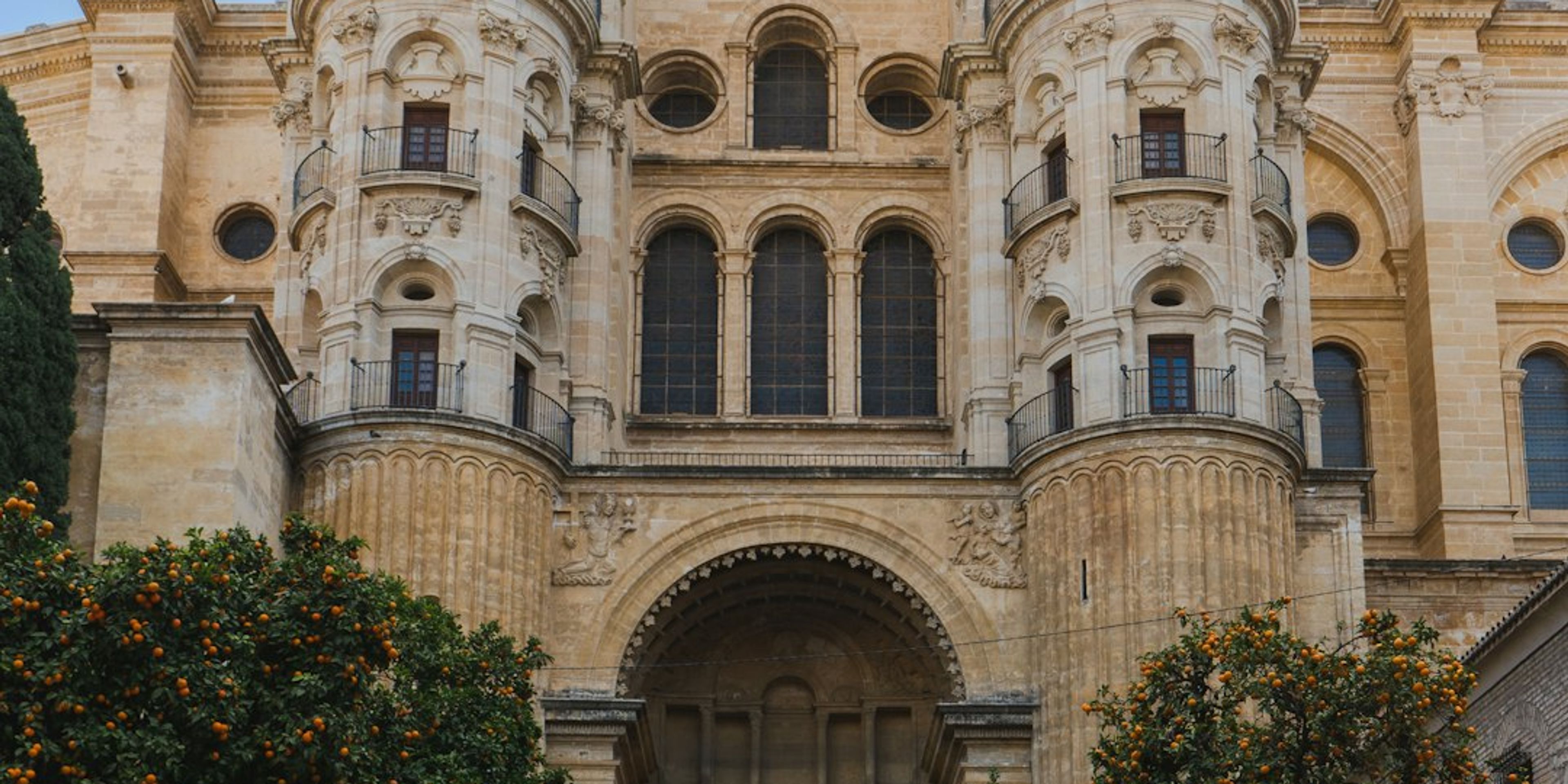 Hotels near Teatro Romano de Malaga