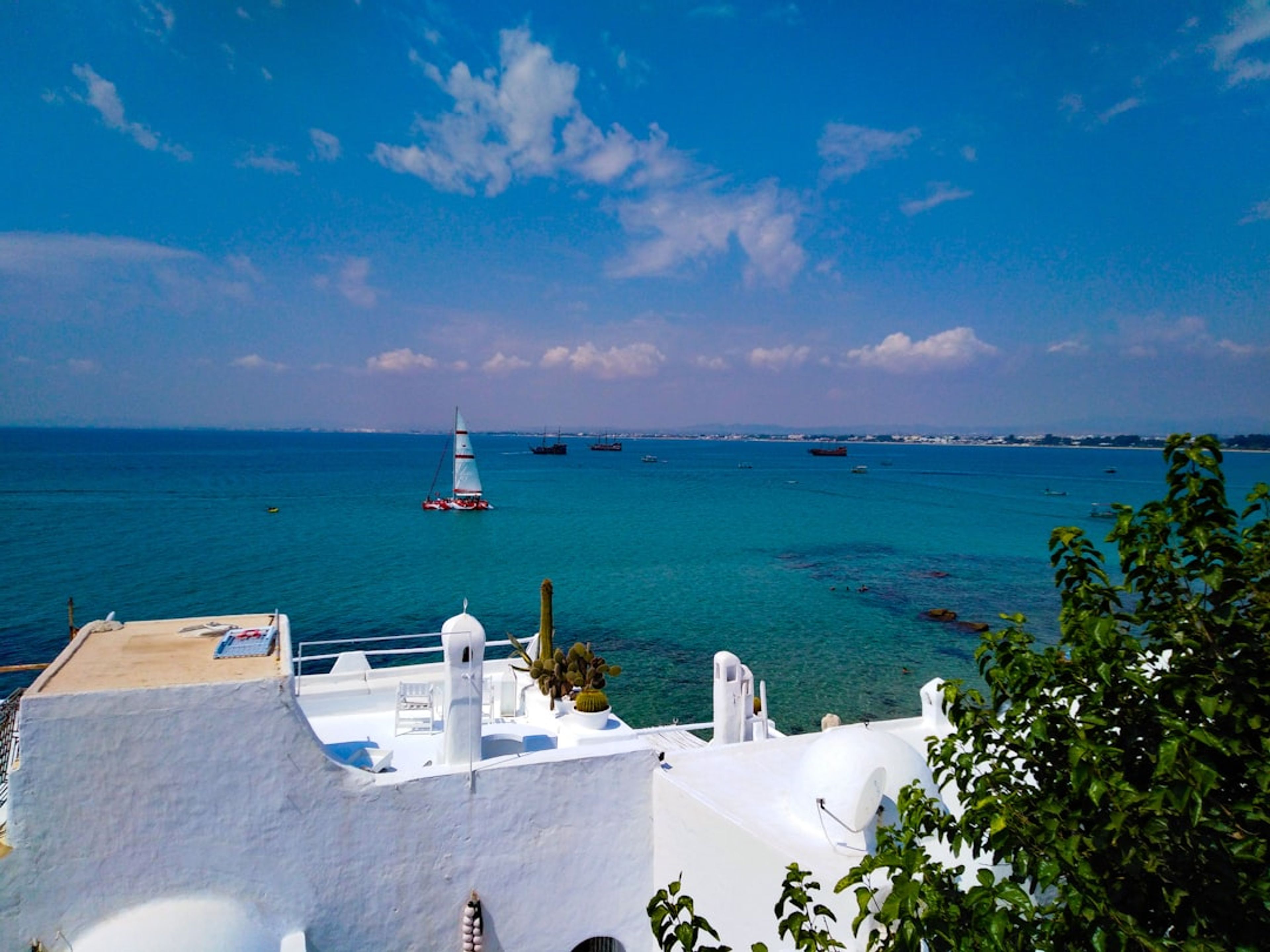 10 Top Things to Do in Hammamet