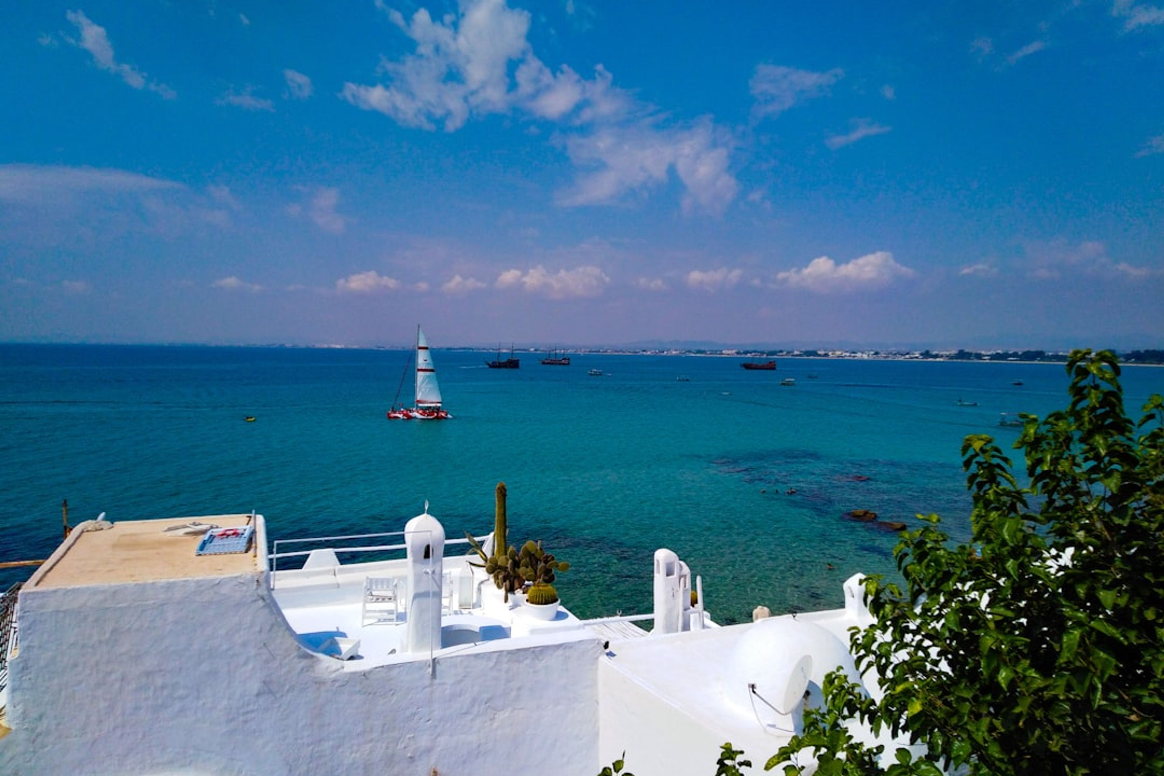 10 Top Things to Do in Hammamet
