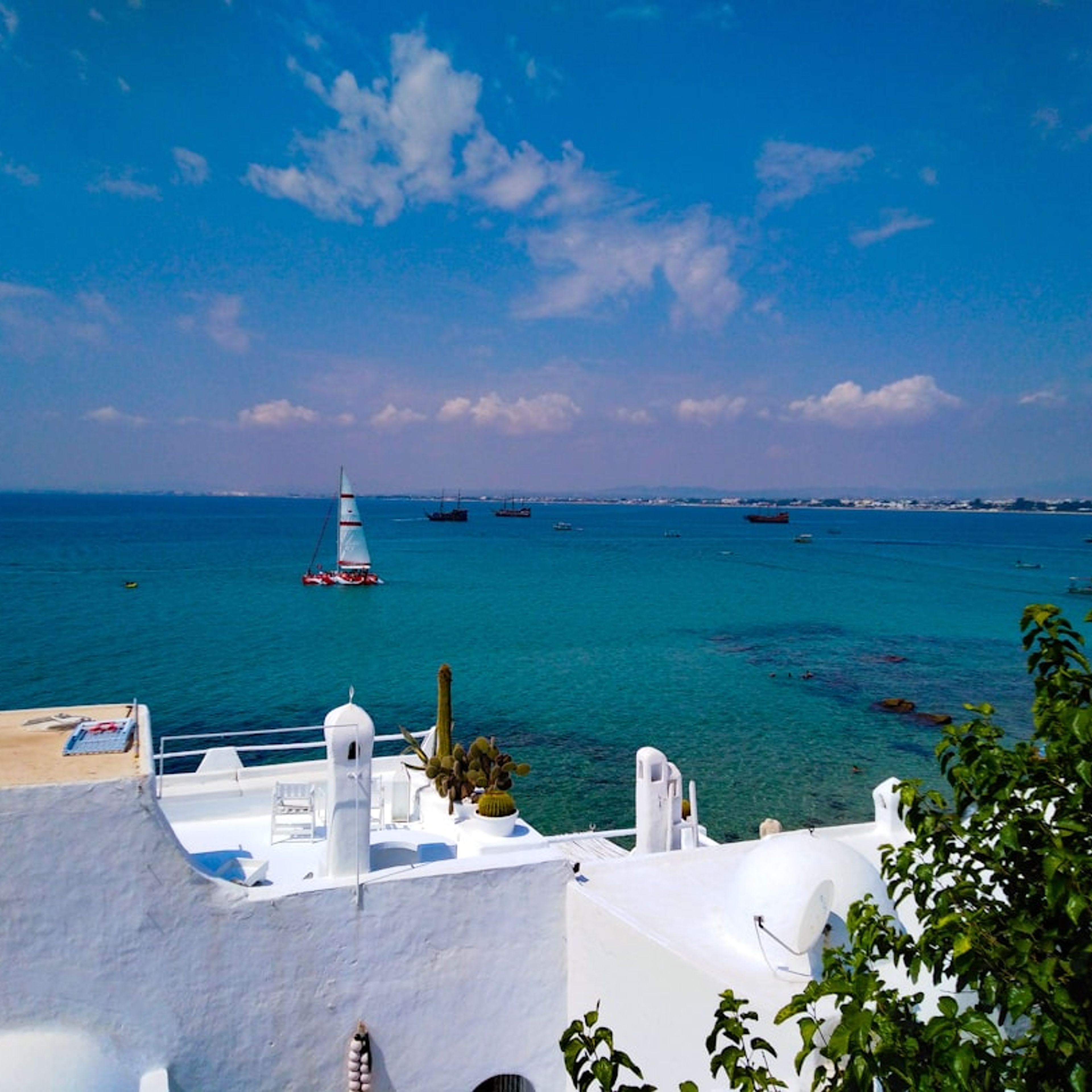 10 Top Things to Do in Hammamet