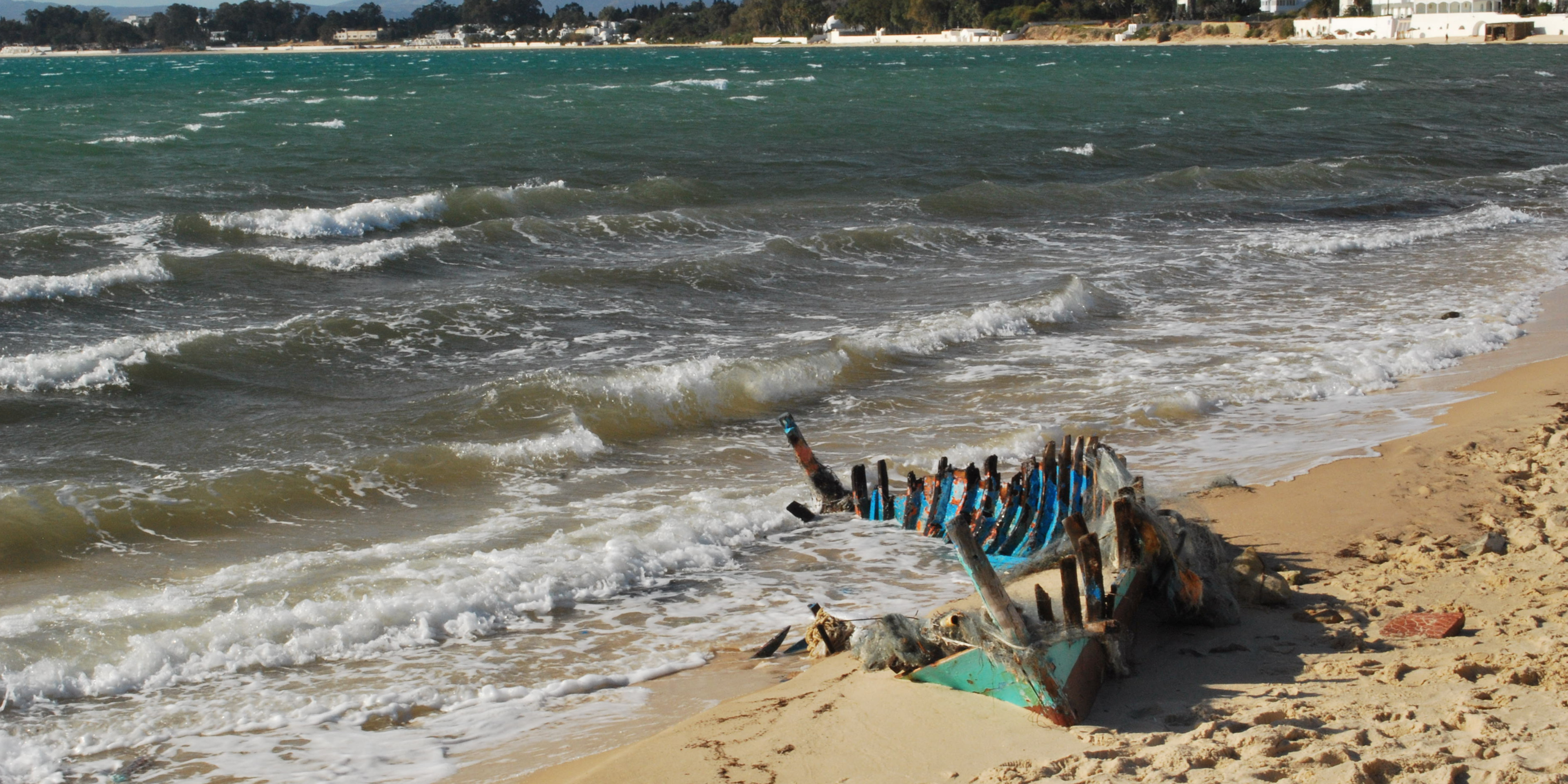Hotels near Hammamet Beach