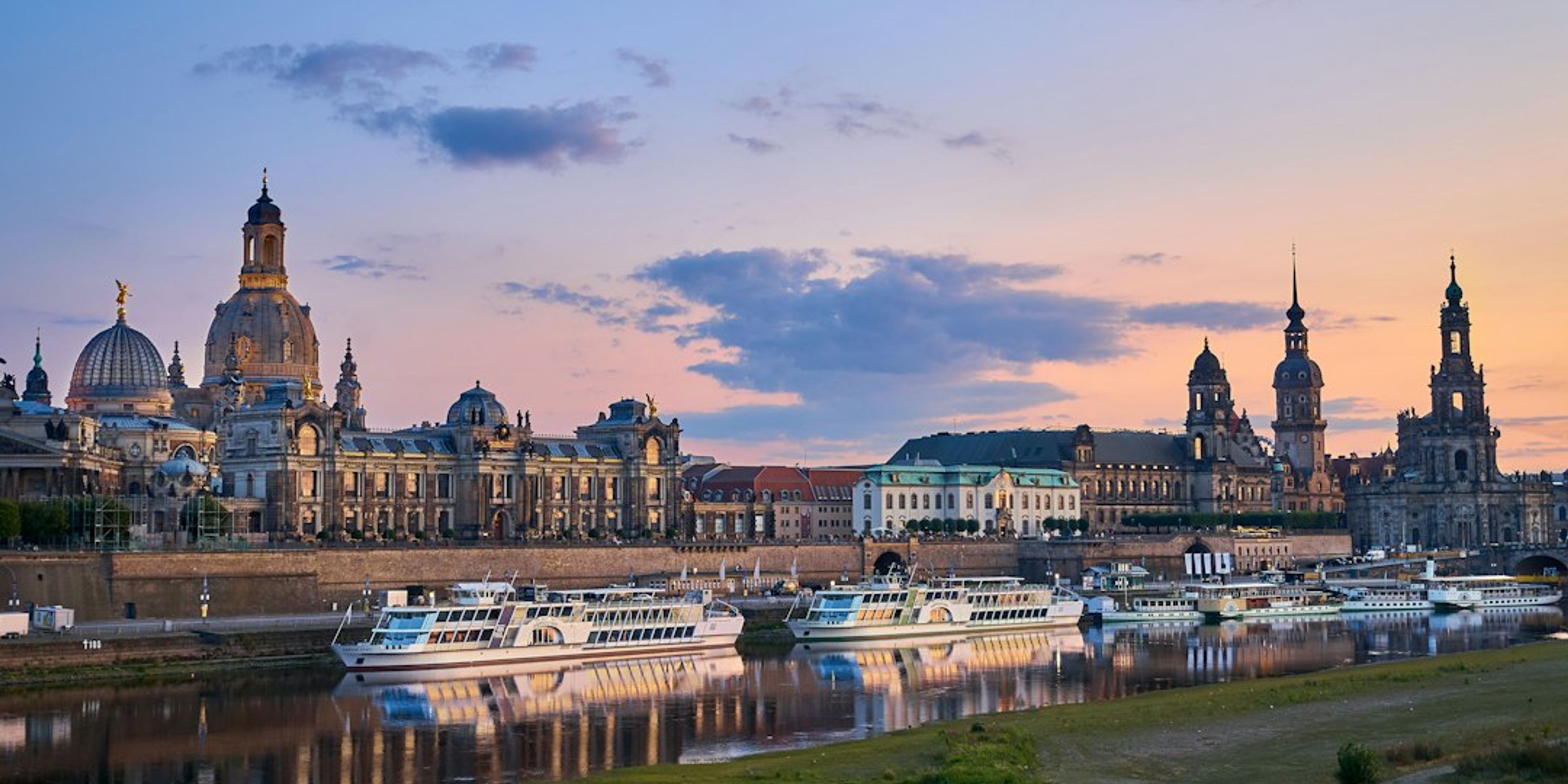Hotels in Dresden