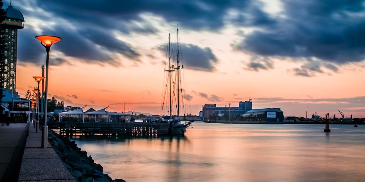 Hotels near Circular Quay and the Harbour Foreshore