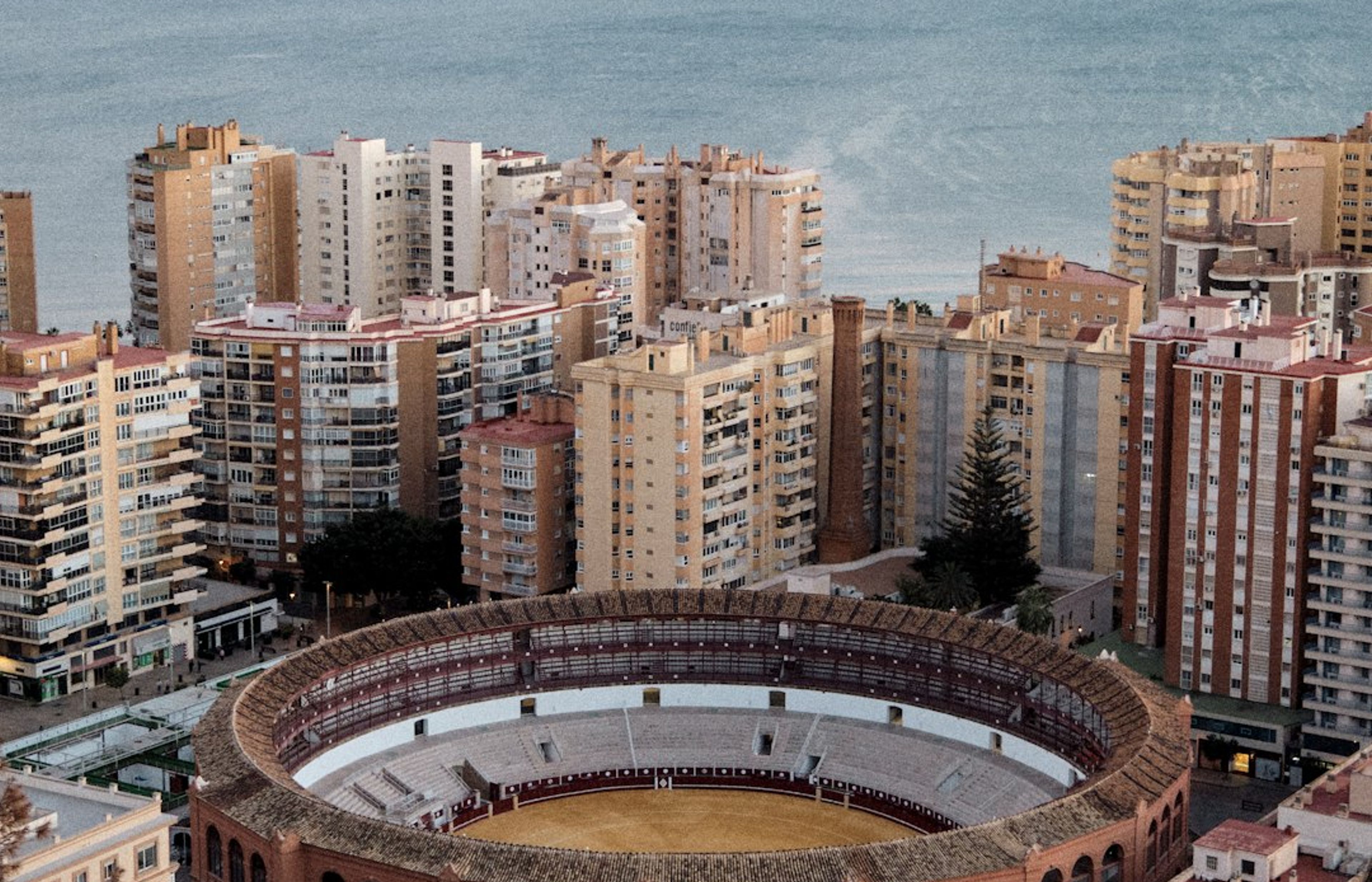 Castillo de Gibralfaro - The Best View in Malaga