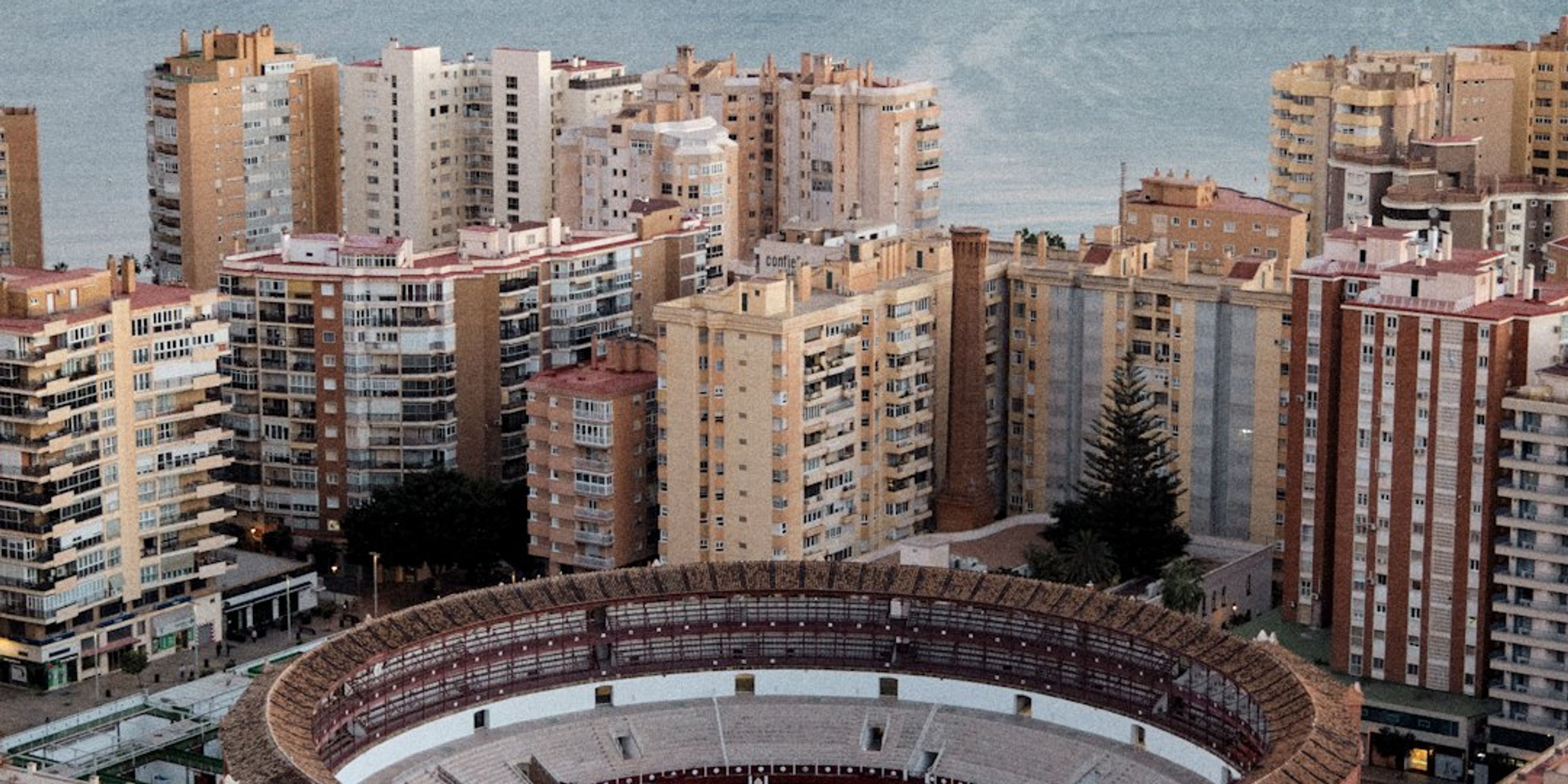 Hotels near Castillo de Gibralfaro