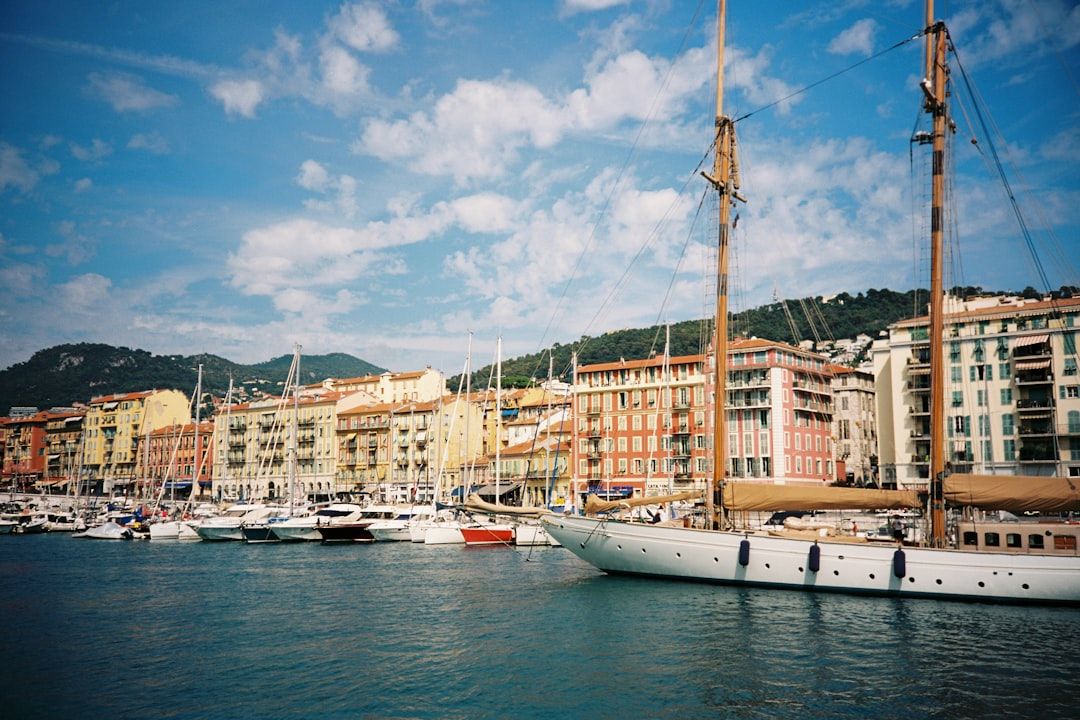 Villefranche-sur-Mer - The Closest Riviera Fishing Port to Nice
