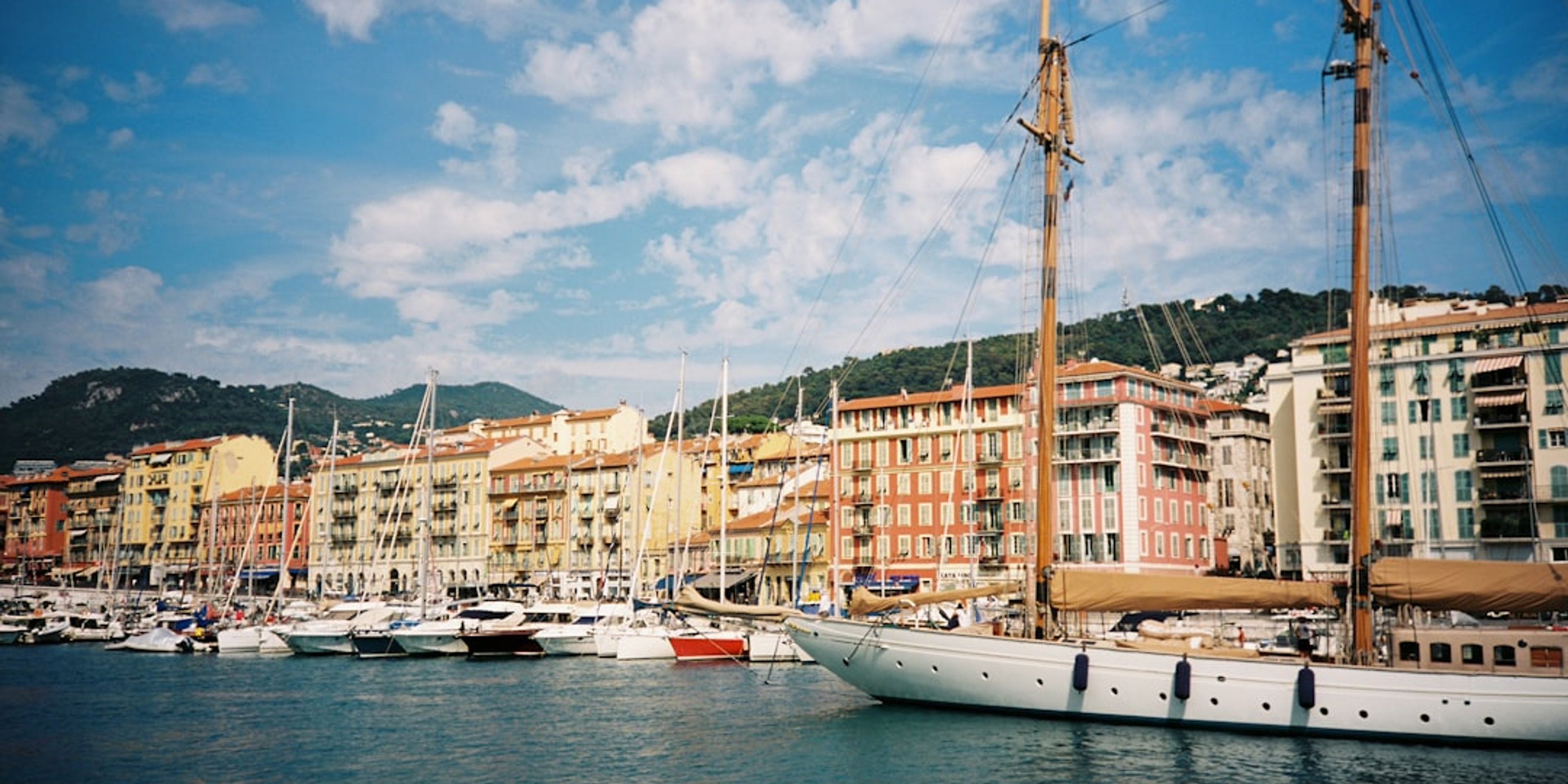 Hotels near Villefranche-sur-Mer