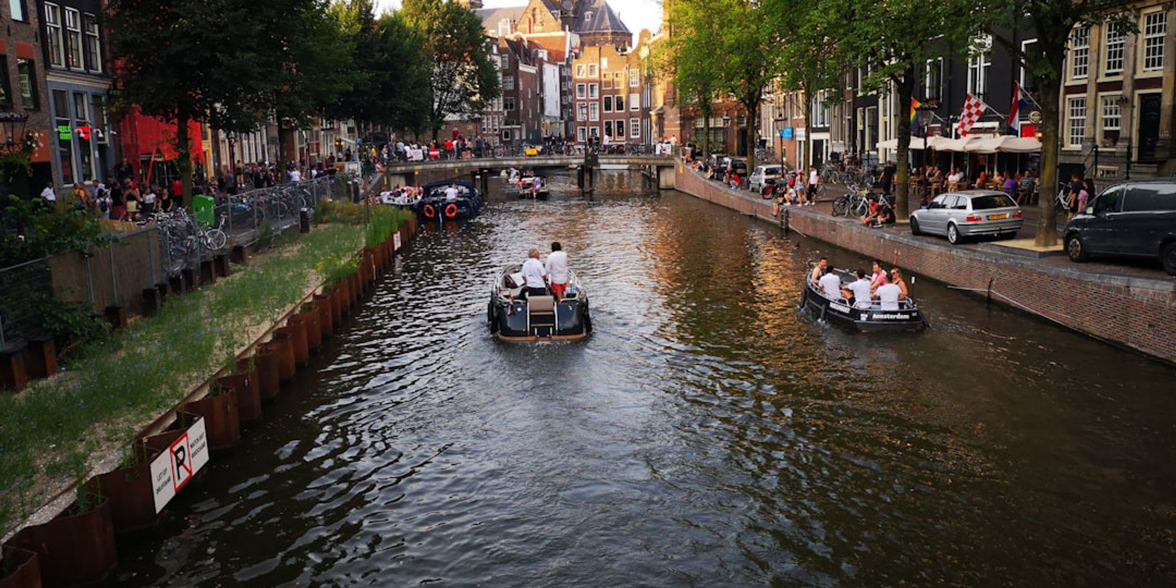 Hotels near Canal Ring (Grachtengordel)