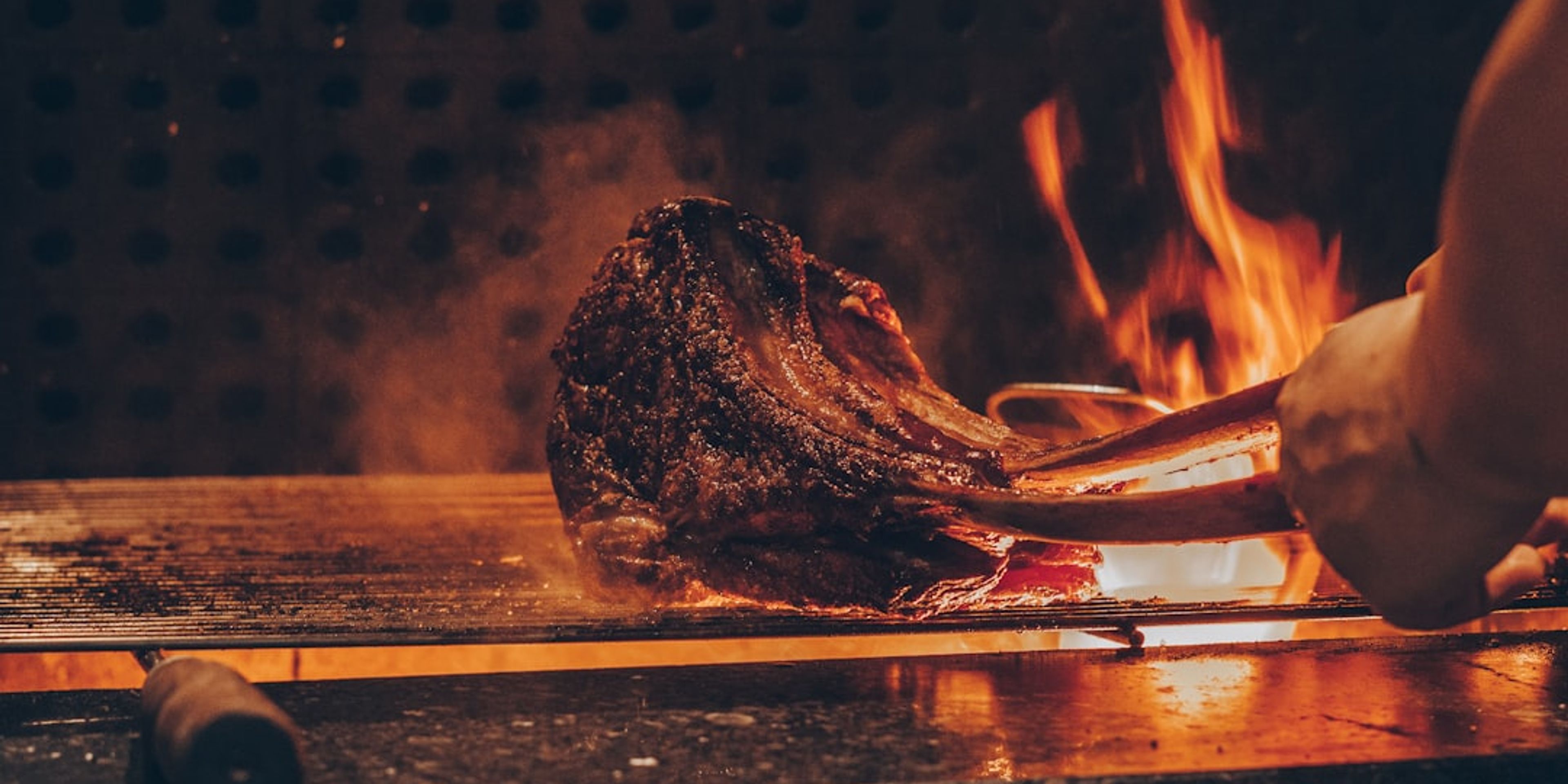 Hotels near Carnivore Restaurant