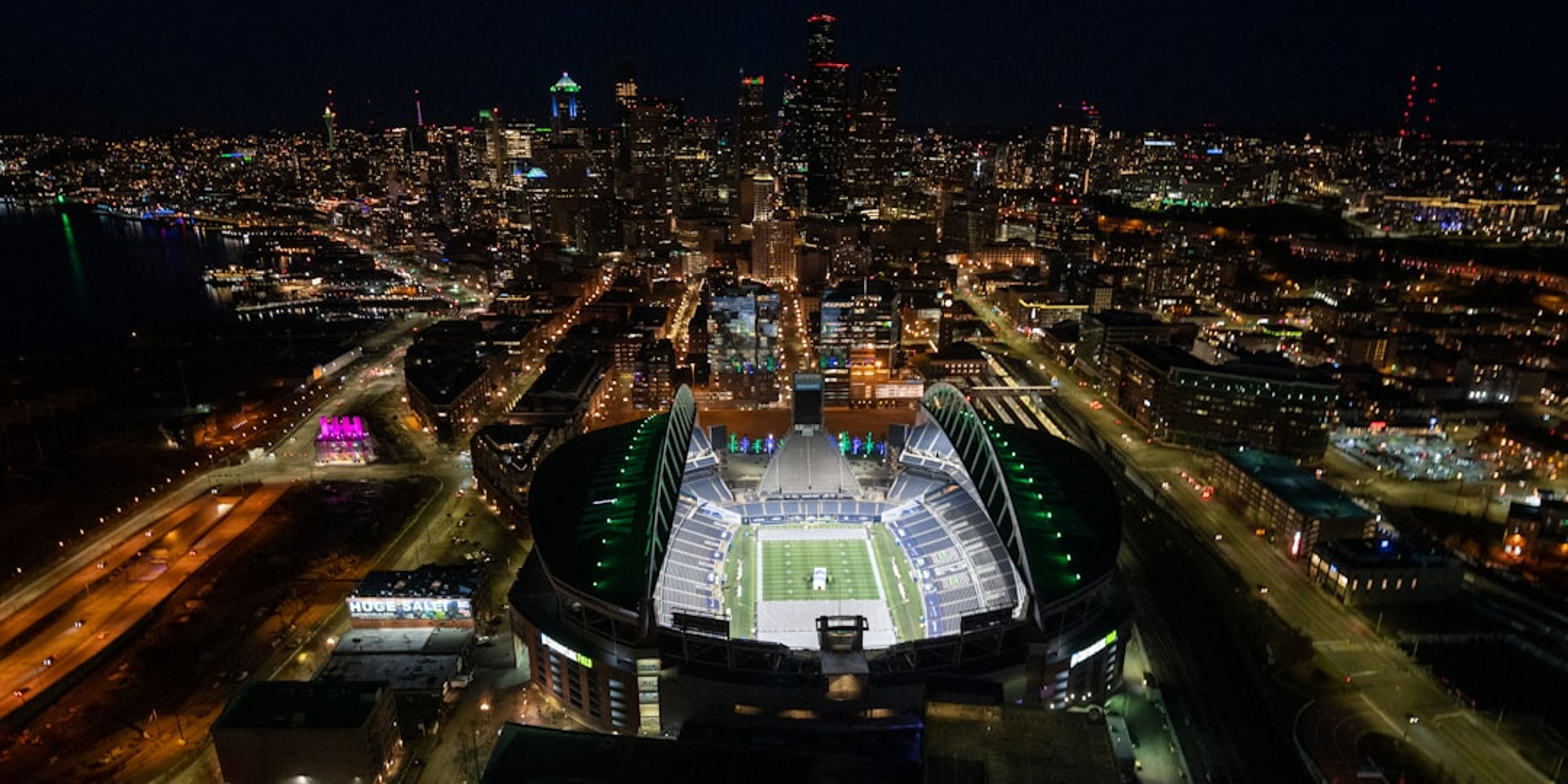 Best Hotels in Seattle for FIFA World Cup 2026