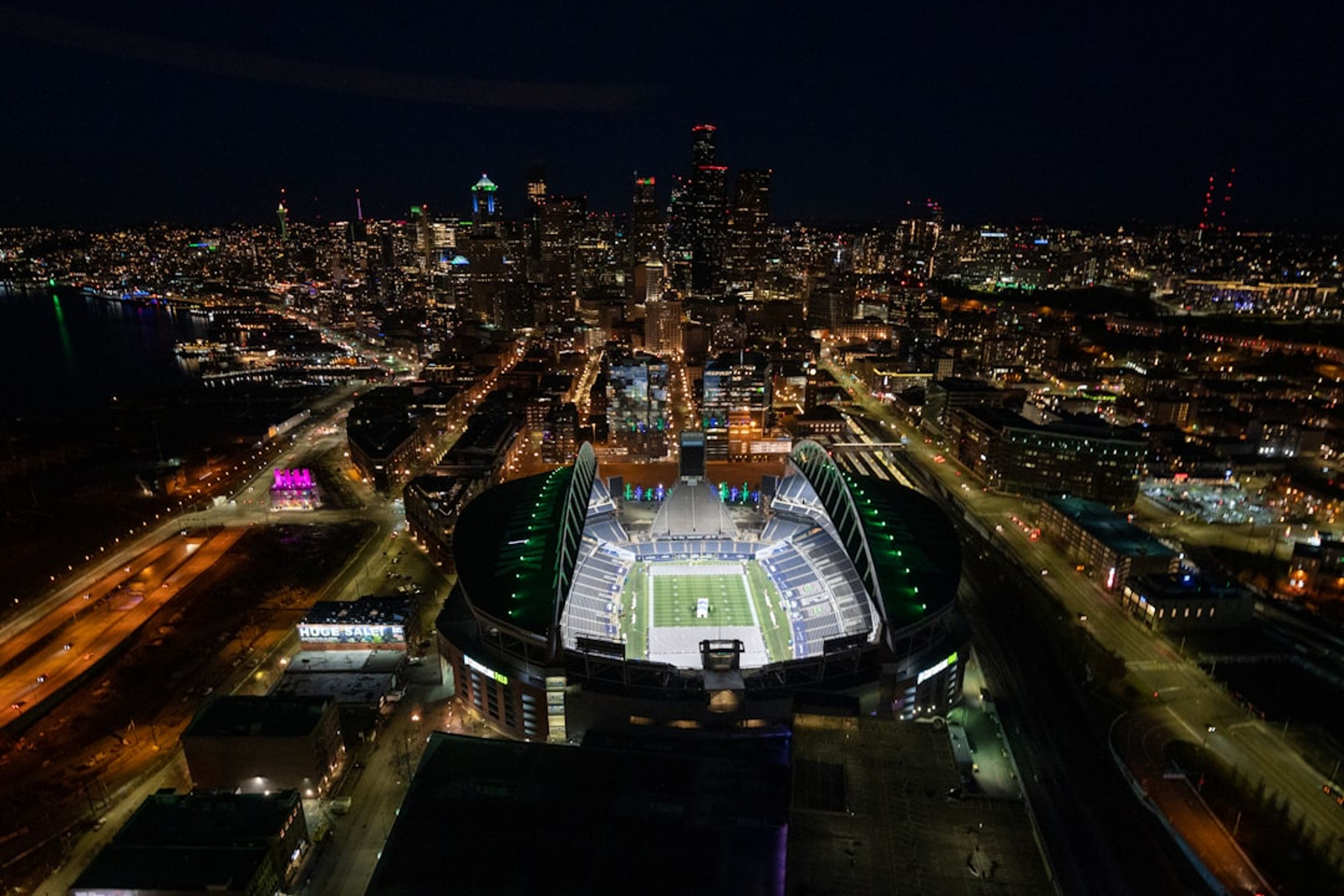 Best Hotels in Seattle for FIFA World Cup 2026